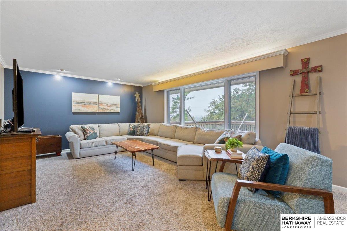 444 Skyline Drive, Elkhorn, NE, 68022