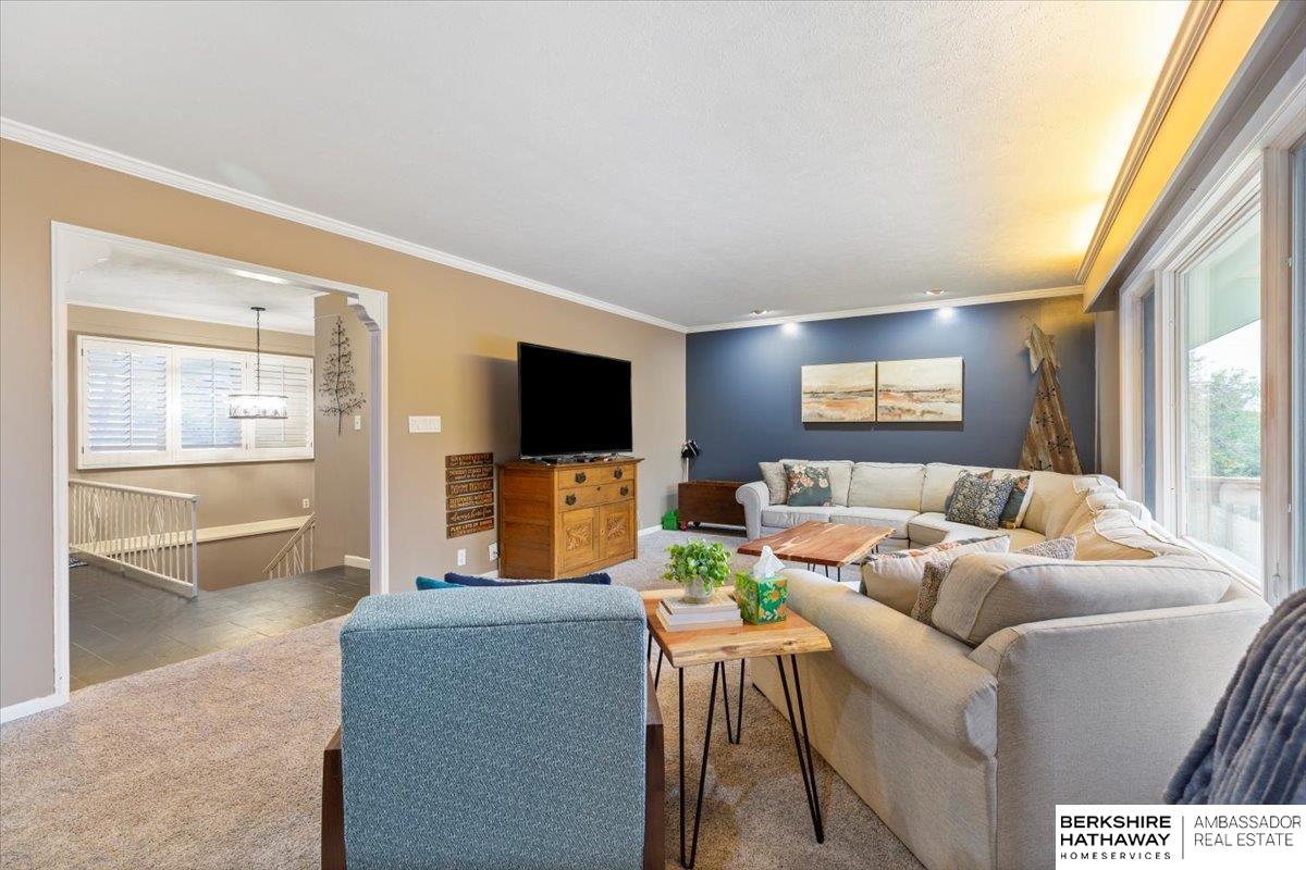 444 Skyline Drive, Elkhorn, NE, 68022