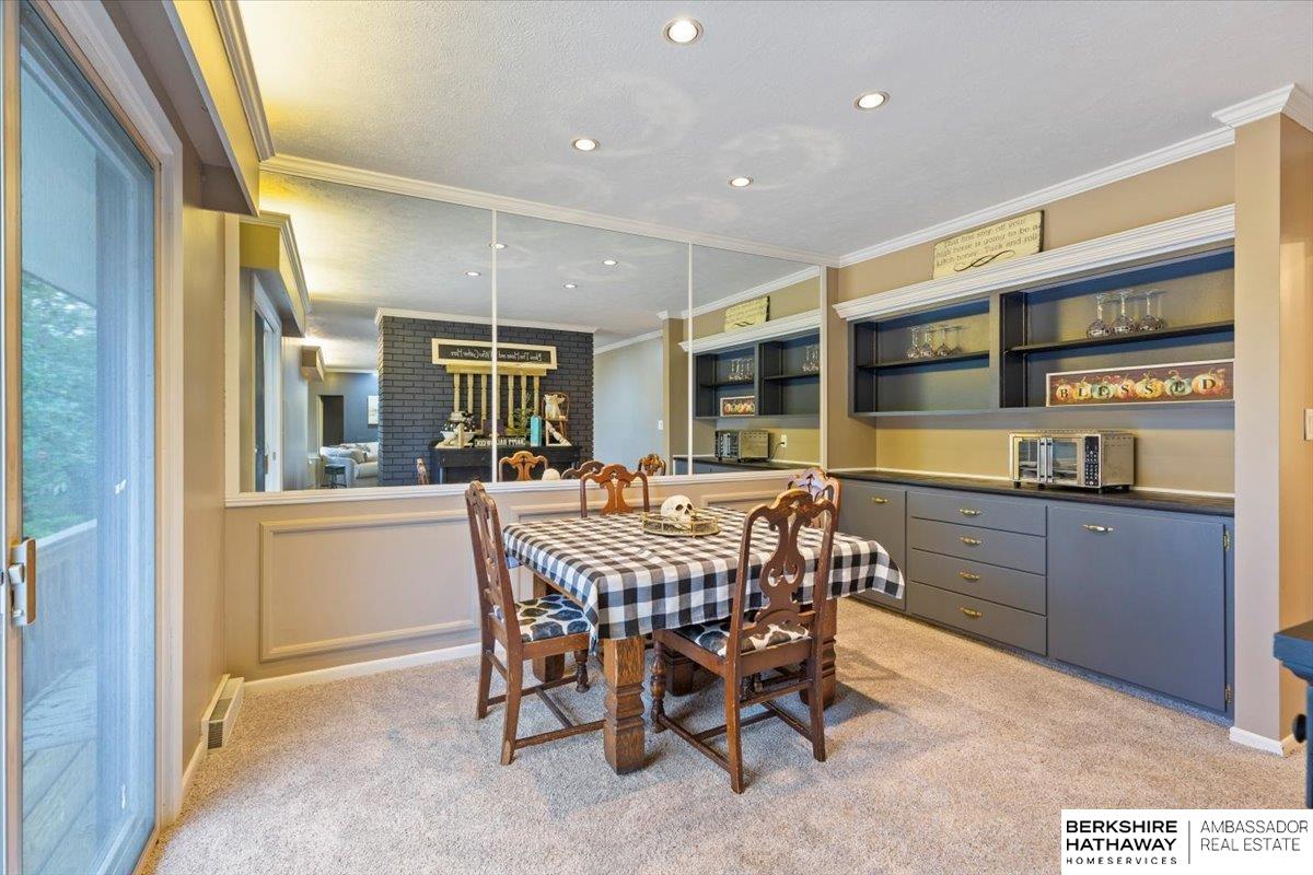 444 Skyline Drive, Elkhorn, NE, 68022