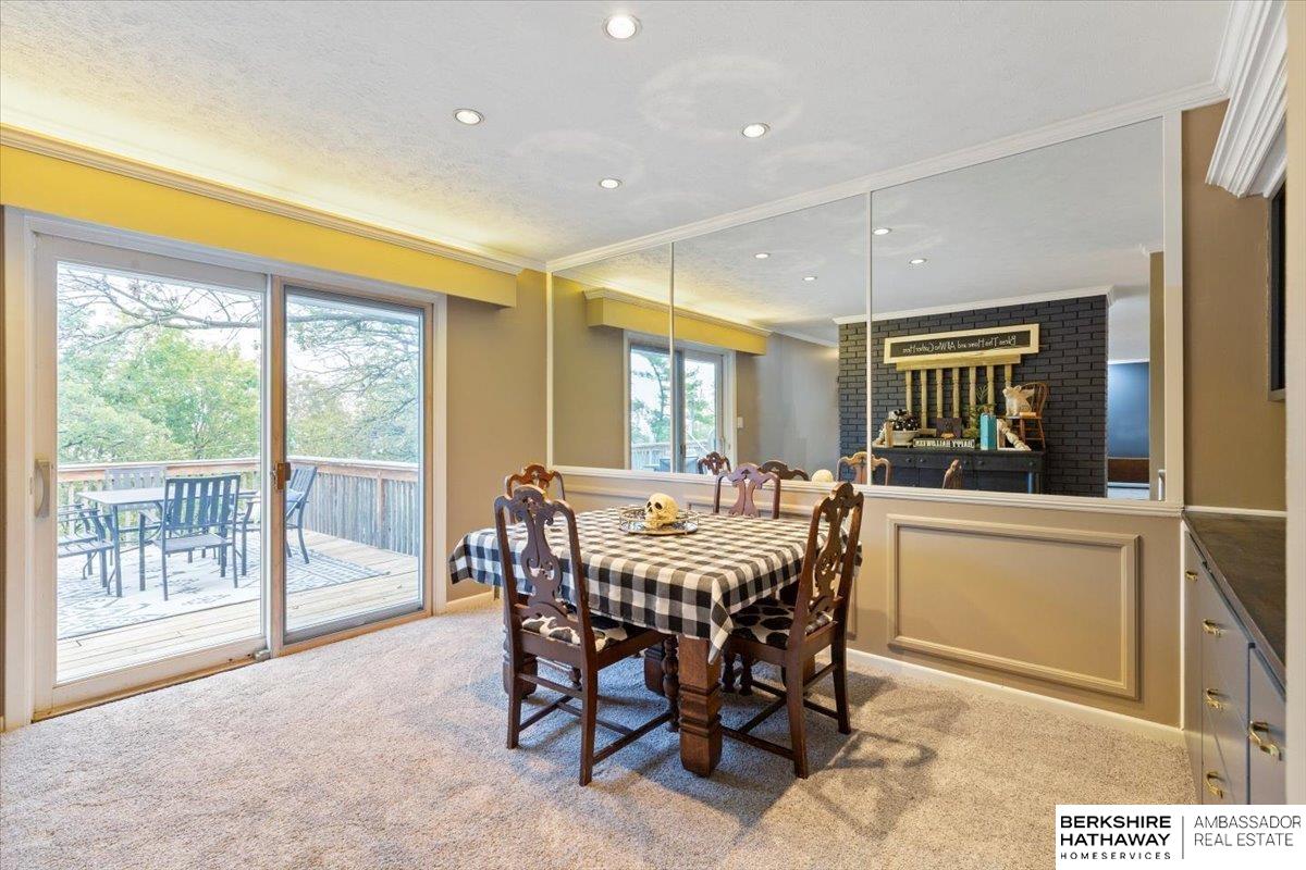 444 Skyline Drive, Elkhorn, NE, 68022