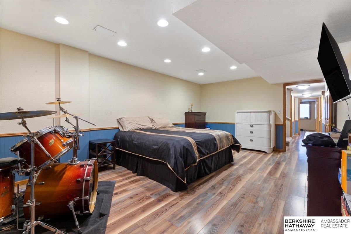 444 Skyline Drive, Elkhorn, NE, 68022