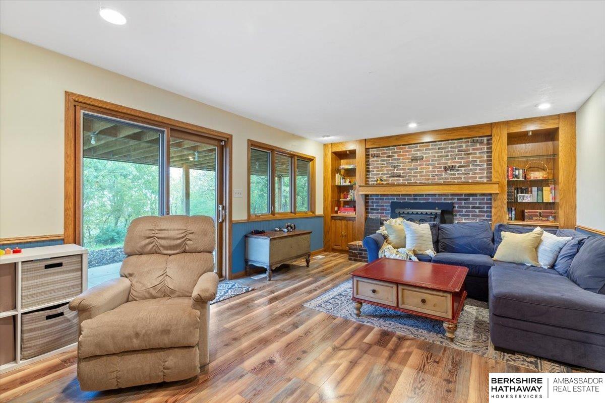 444 Skyline Drive, Elkhorn, NE, 68022