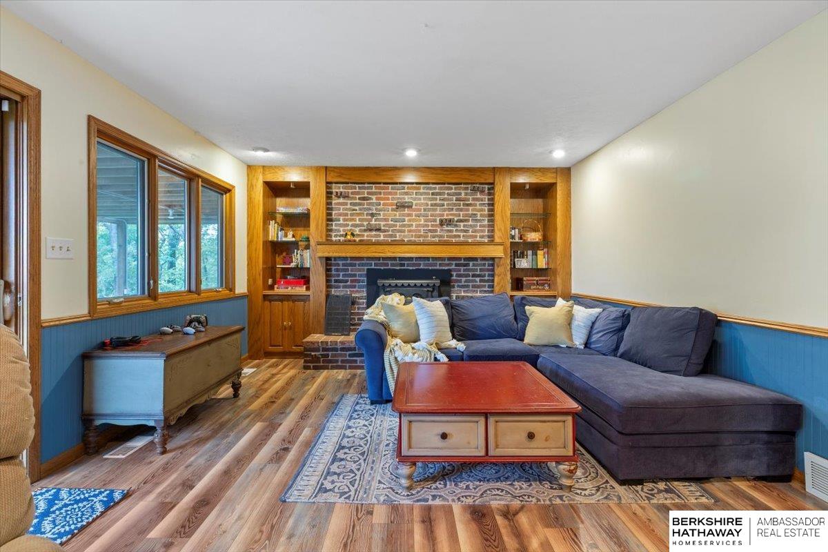 444 Skyline Drive, Elkhorn, NE, 68022