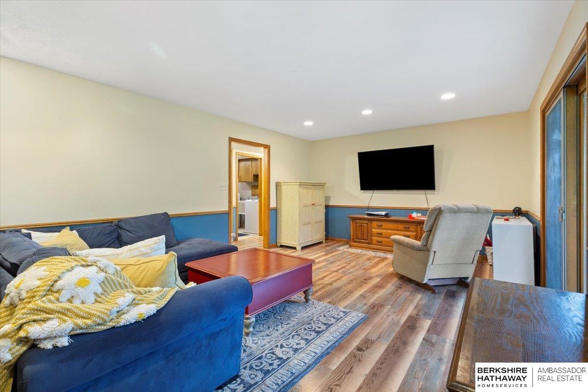 444 Skyline Drive, Elkhorn, NE, 68022