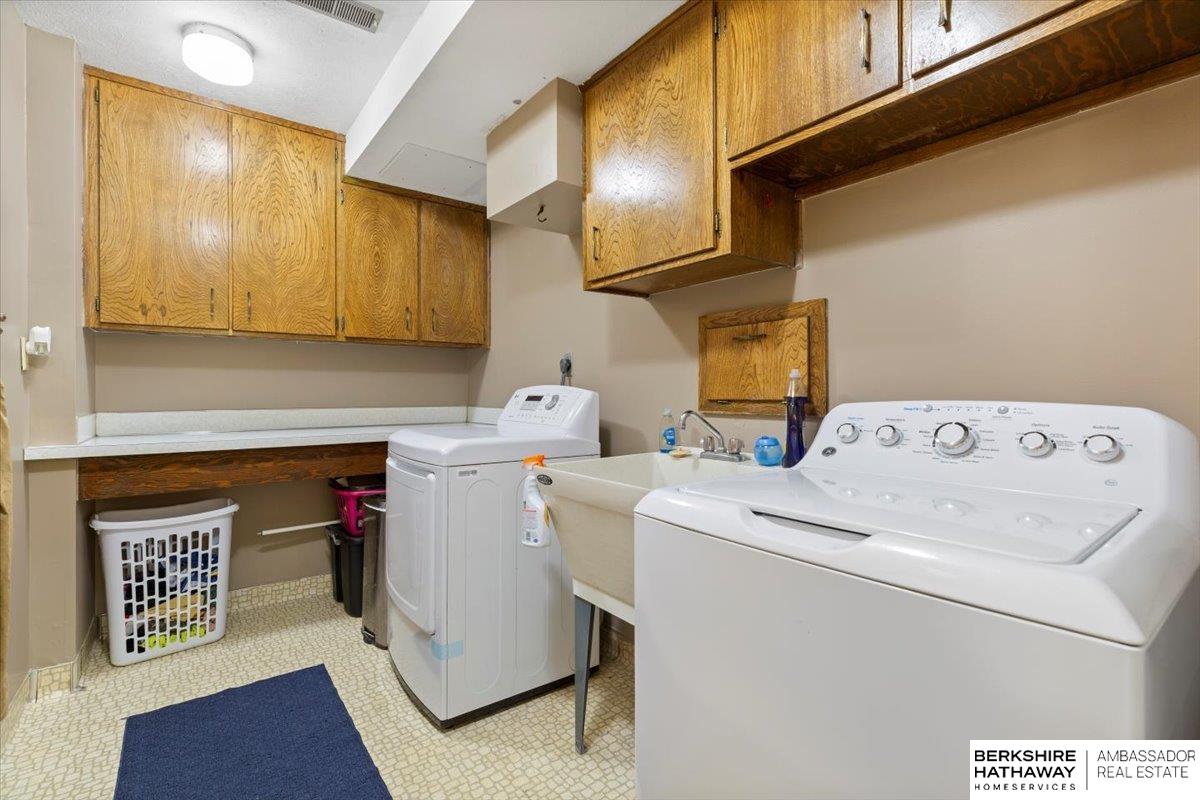 444 Skyline Drive, Elkhorn, NE, 68022