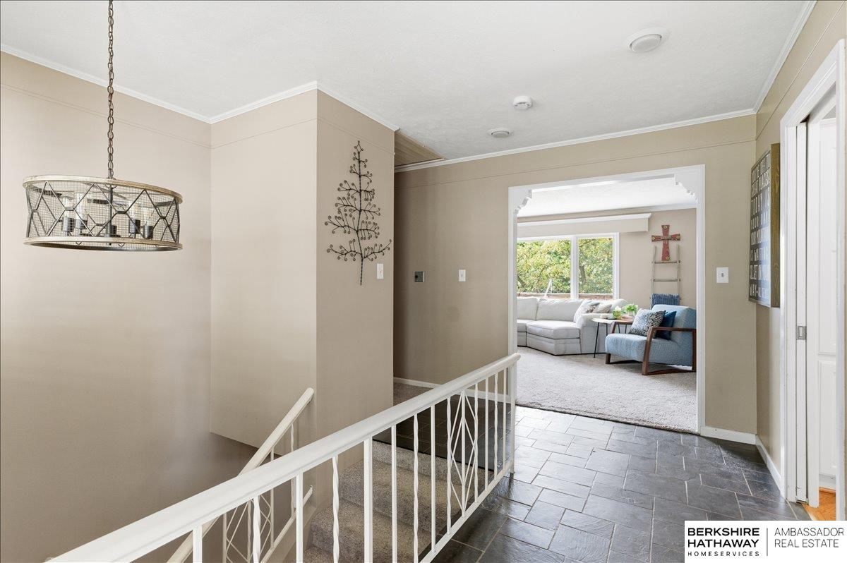 444 Skyline Drive, Elkhorn, NE, 68022