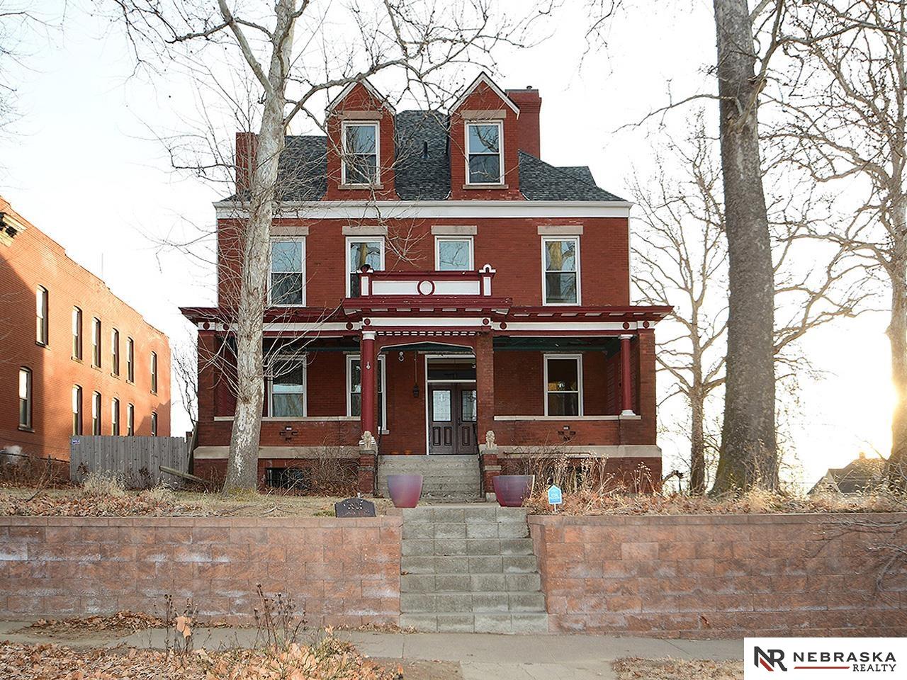 Photo of 3825 S 25th Street Omaha NE 68107
