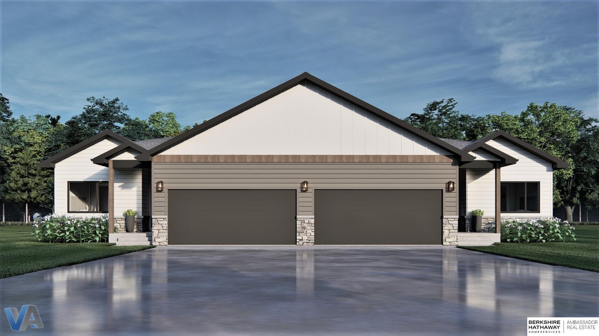 Photo of 14823 Bruning Street Bennington NE 68007