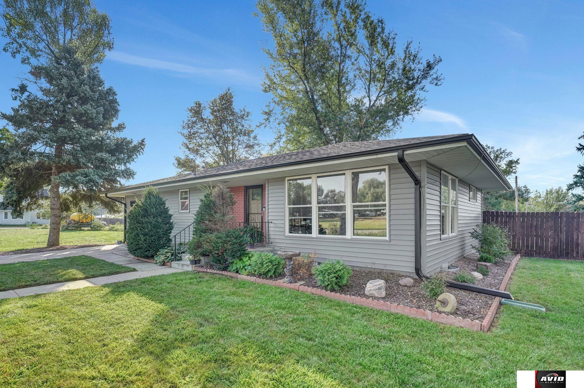 111 E 3rd Street, Valparaiso, NE, 68065