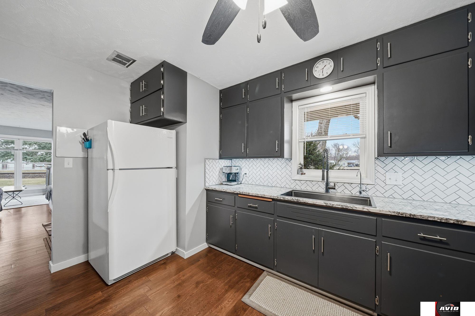 111 E 3rd Street, Valparaiso, NE, 68065