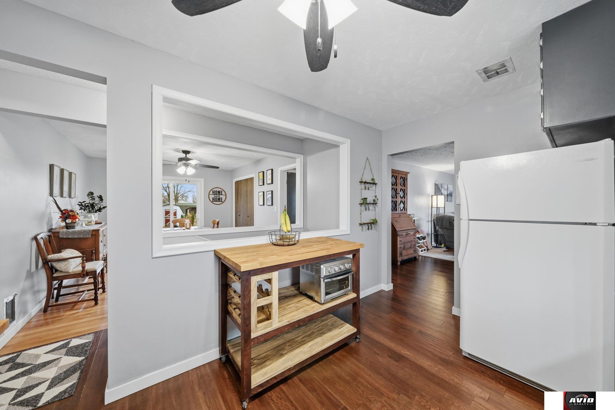 111 E 3rd Street, Valparaiso, NE, 68065