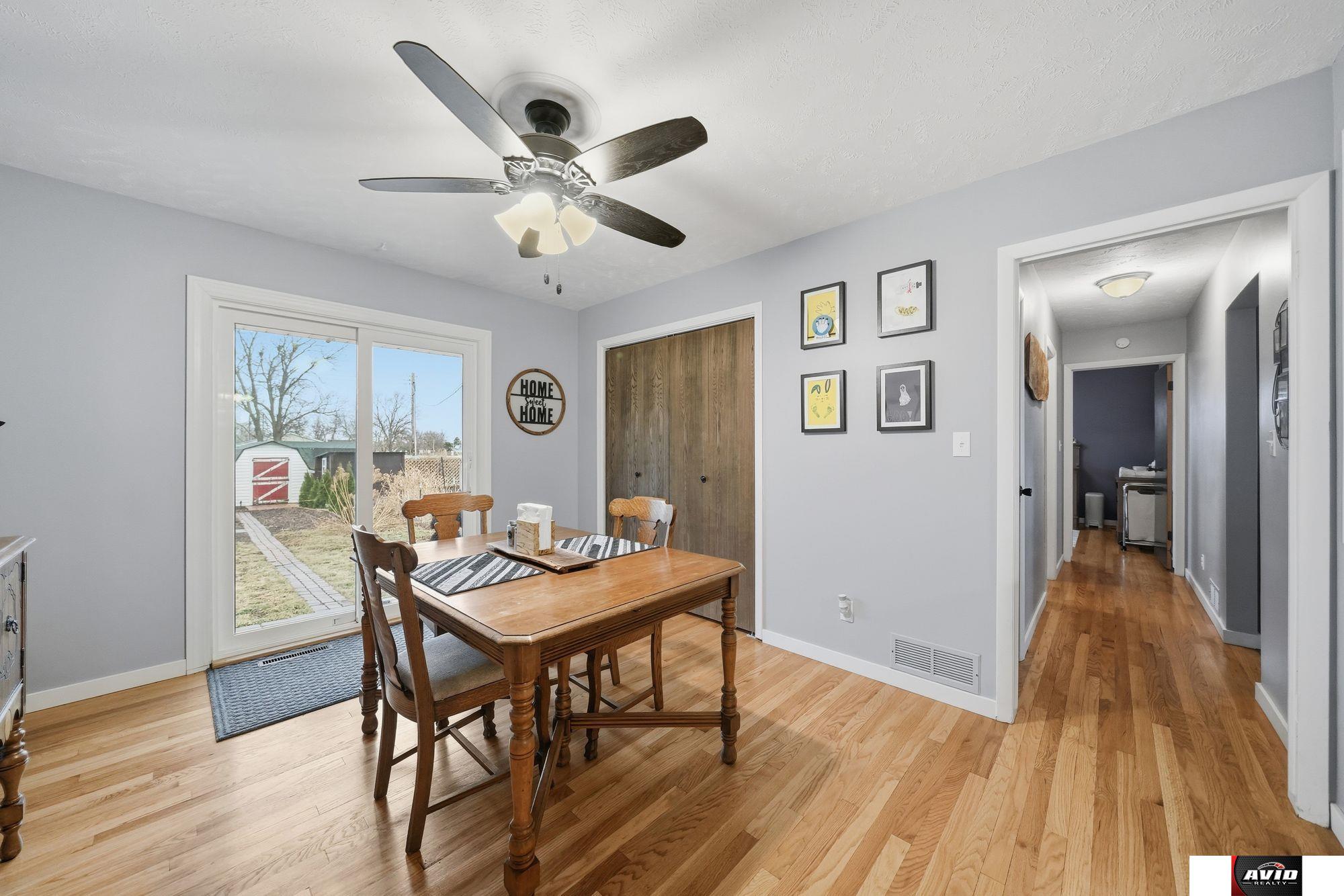 111 E 3rd Street, Valparaiso, NE, 68065