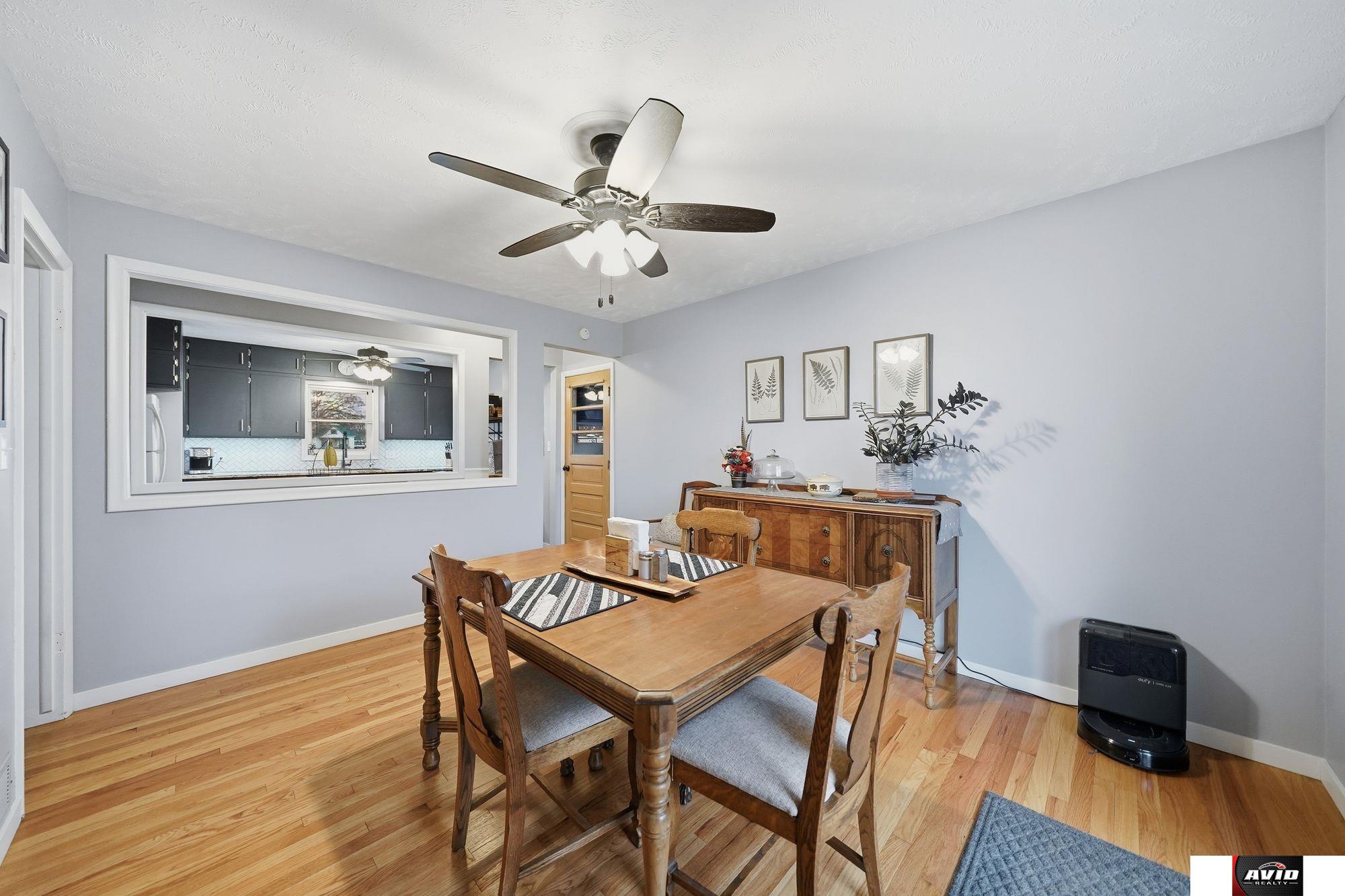 111 E 3rd Street, Valparaiso, NE, 68065