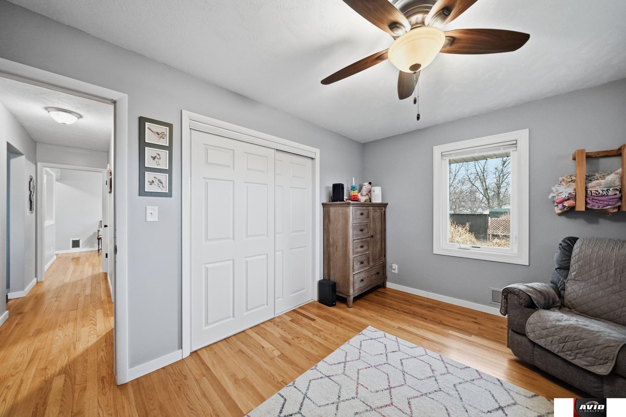 111 E 3rd Street, Valparaiso, NE, 68065