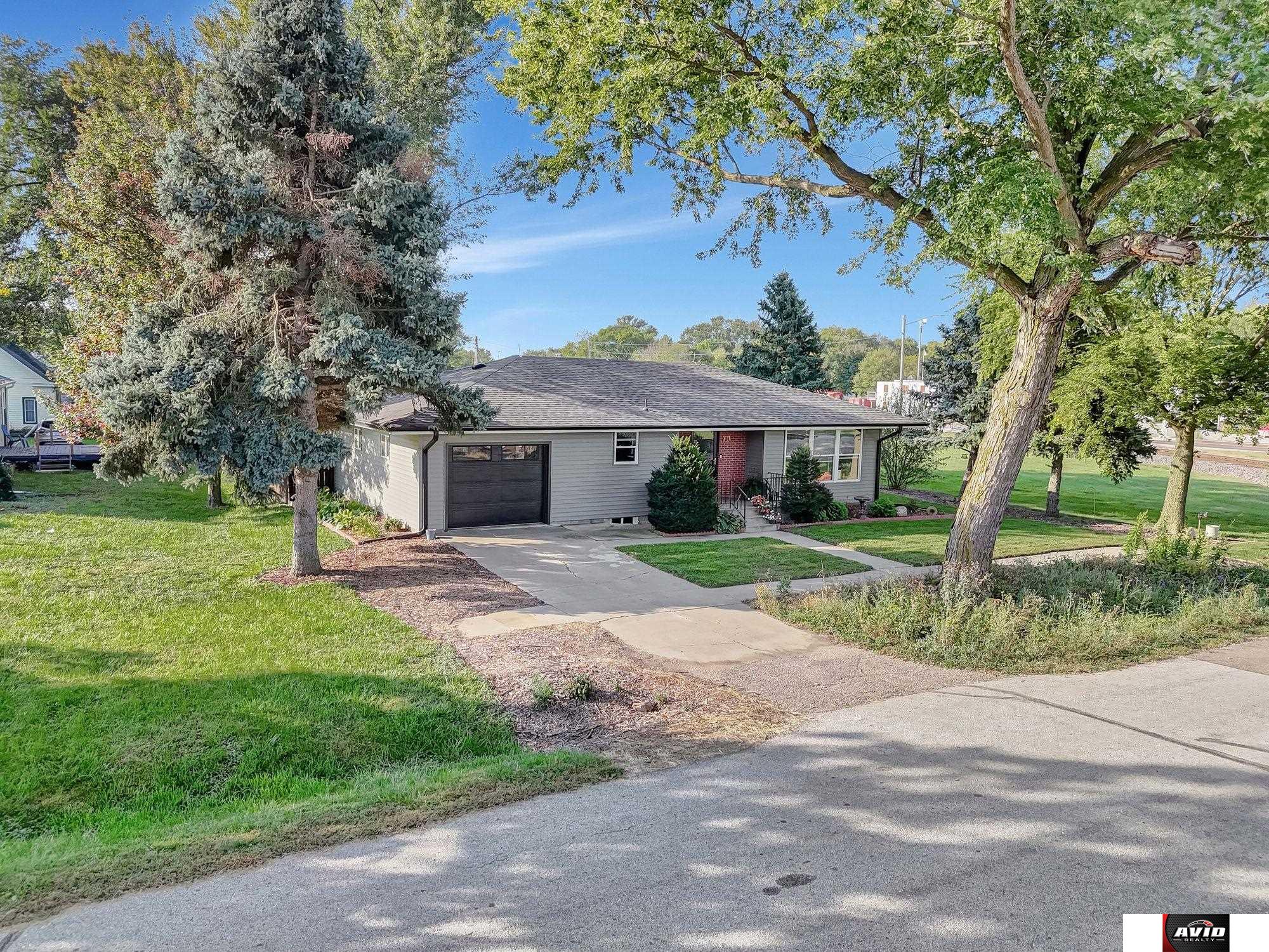 111 E 3rd Street, Valparaiso, NE, 68065