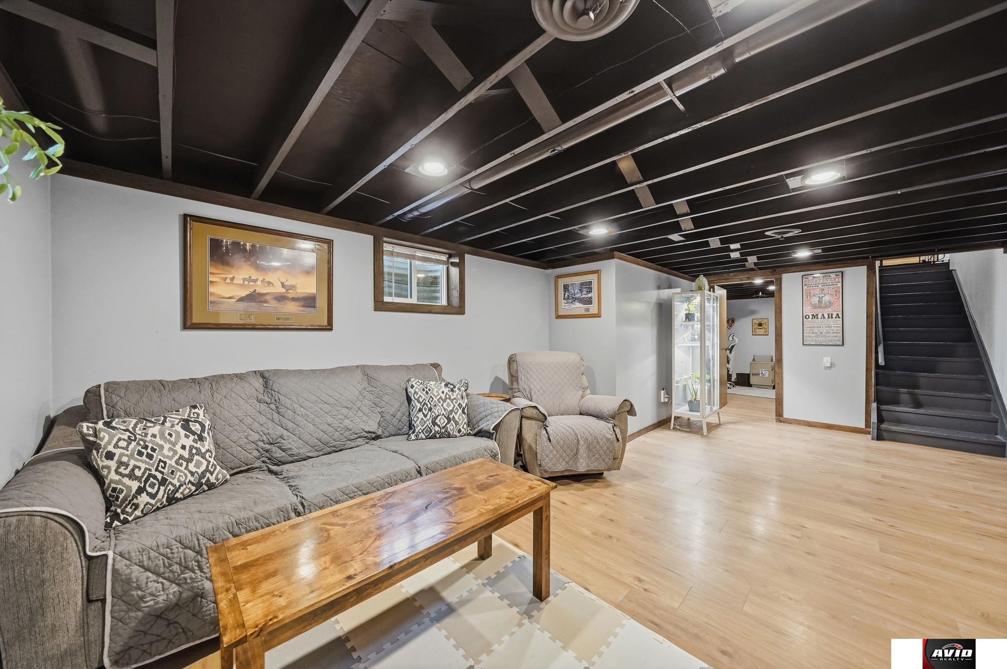 111 E 3rd Street, Valparaiso, NE, 68065