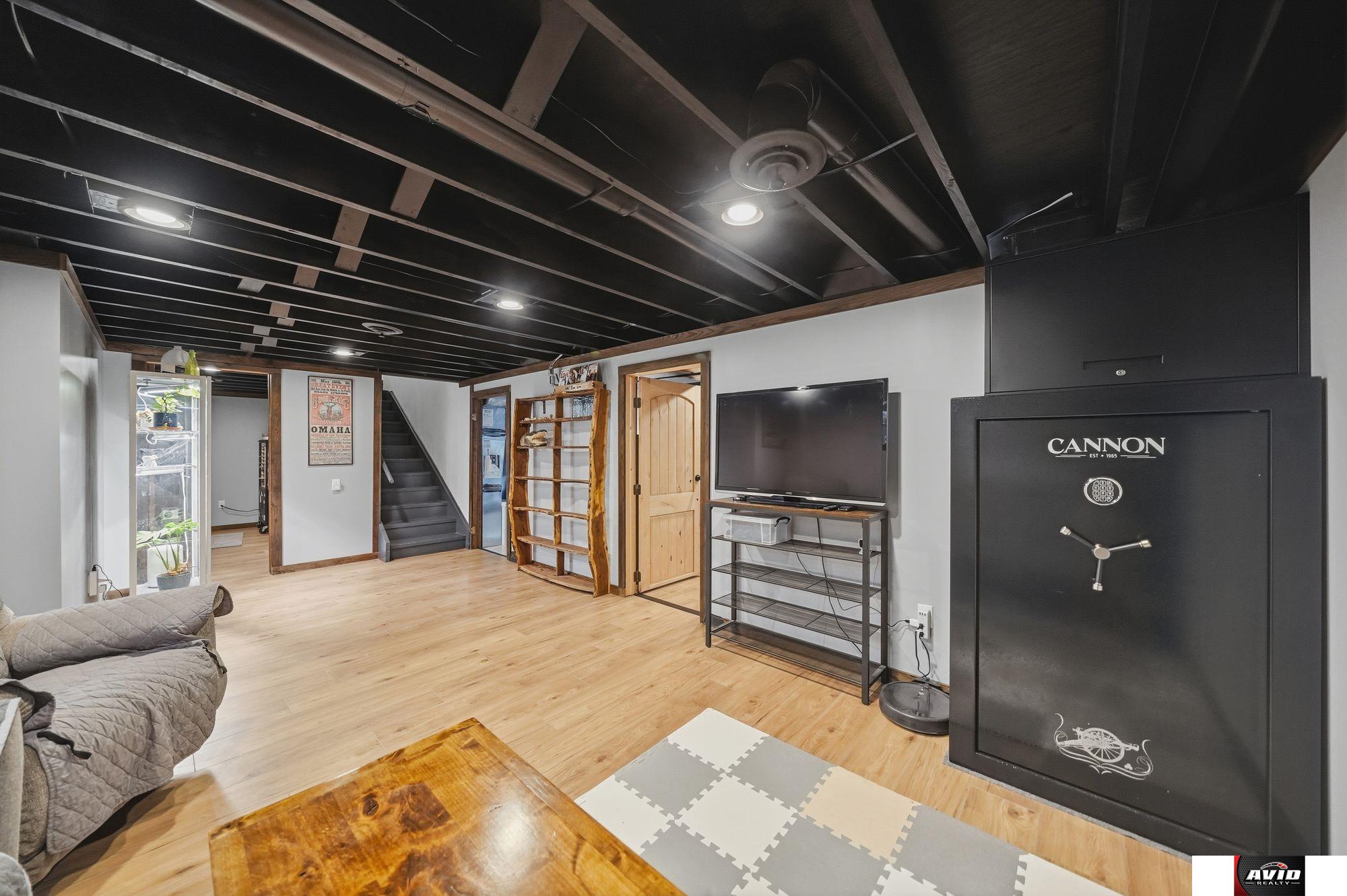 111 E 3rd Street, Valparaiso, NE, 68065