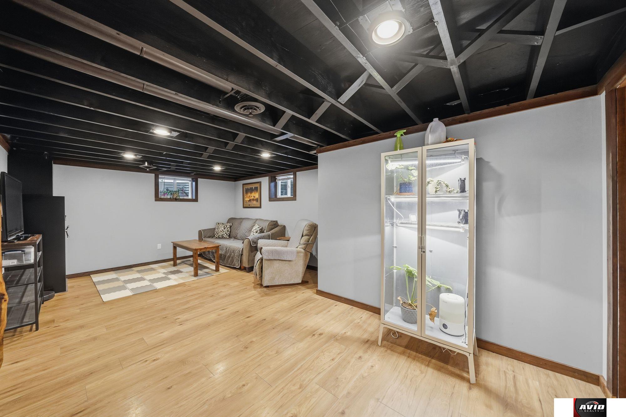 111 E 3rd Street, Valparaiso, NE, 68065