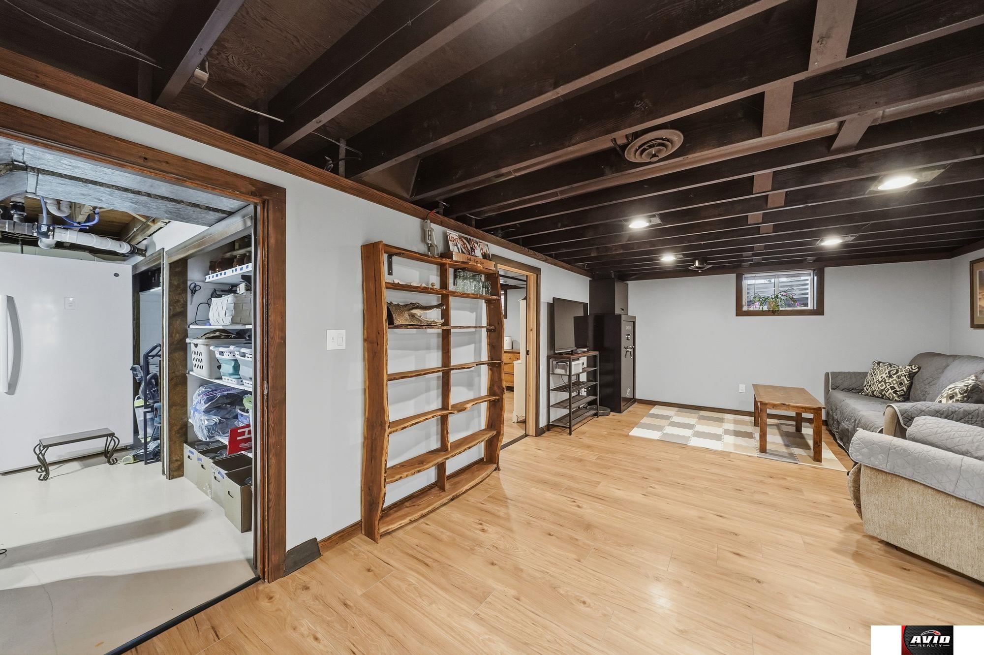 111 E 3rd Street, Valparaiso, NE, 68065