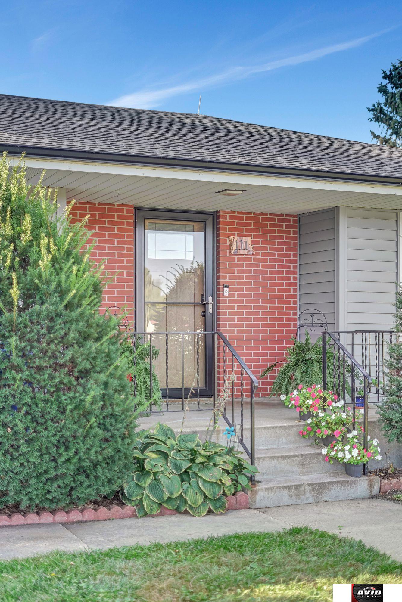 111 E 3rd Street, Valparaiso, NE, 68065