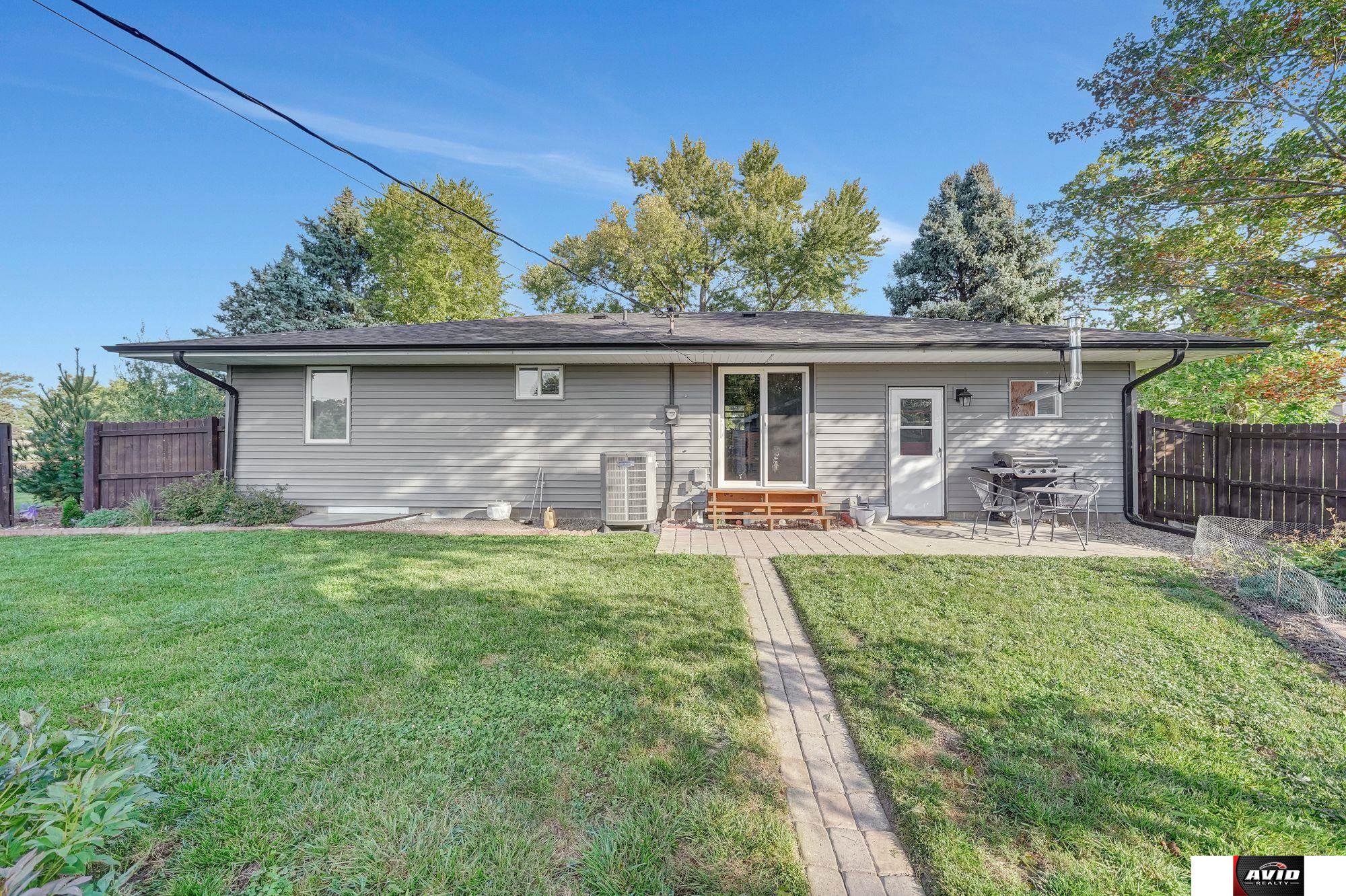 111 E 3rd Street, Valparaiso, NE, 68065