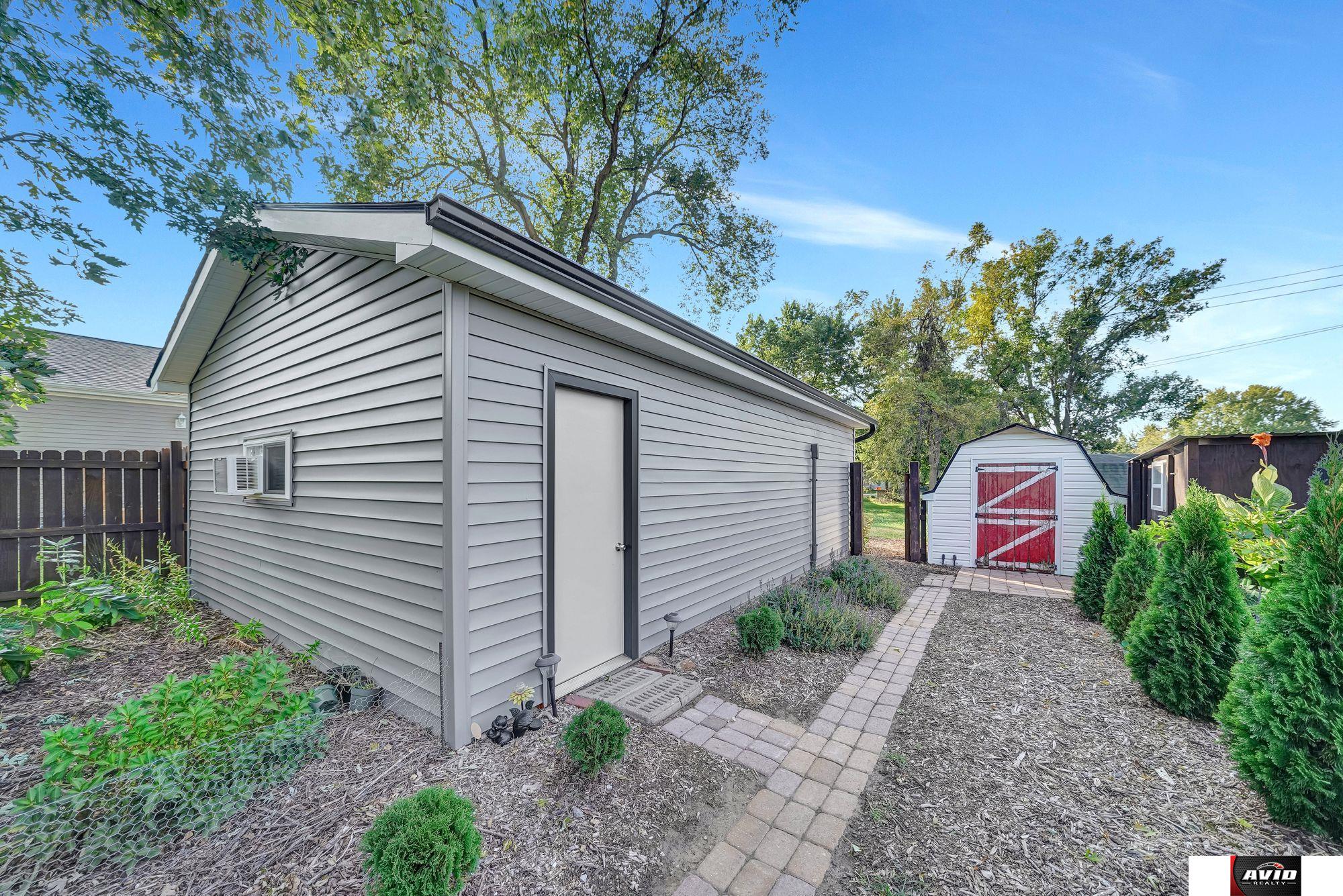 111 E 3rd Street, Valparaiso, NE, 68065