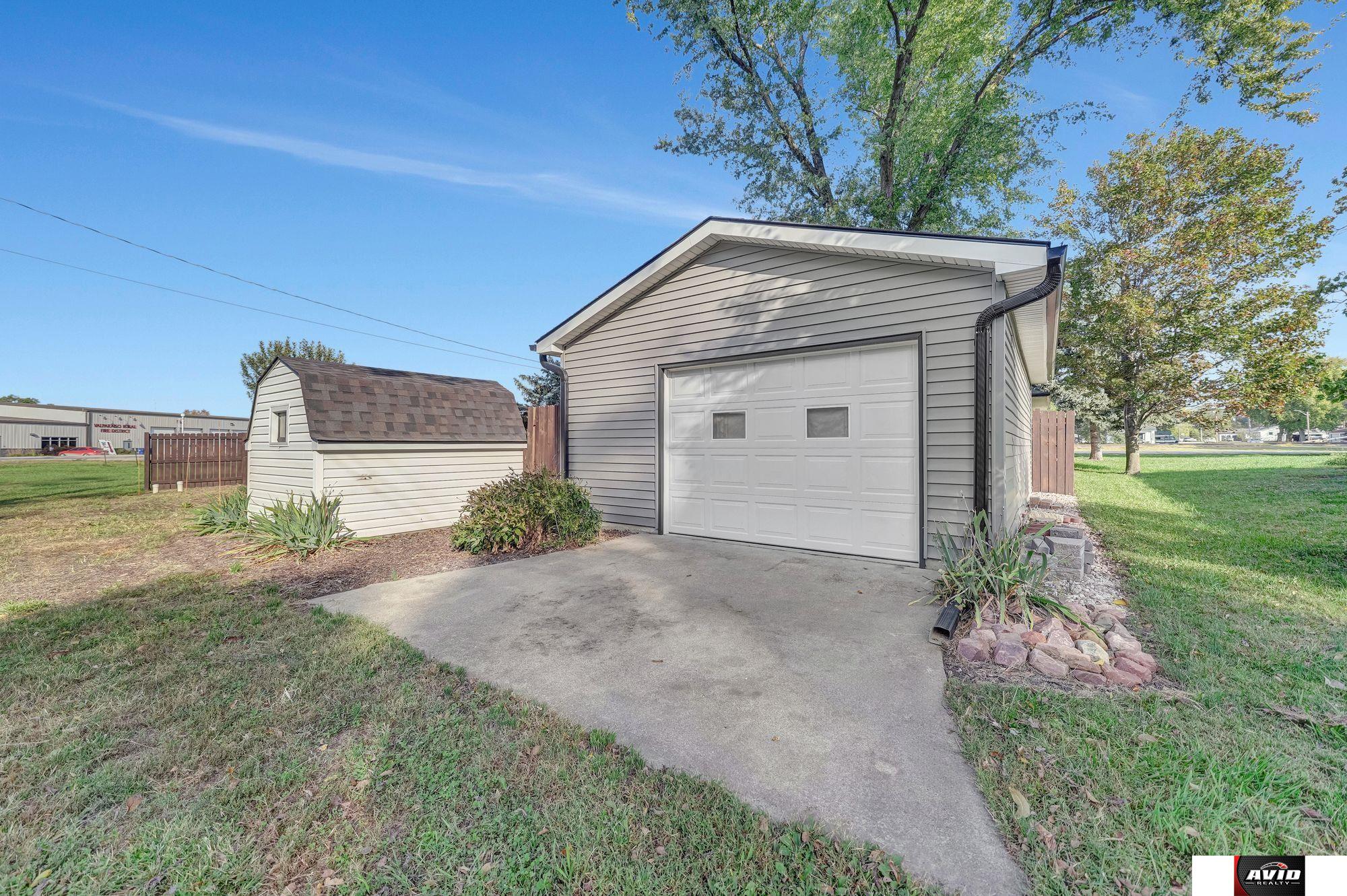 111 E 3rd Street, Valparaiso, NE, 68065