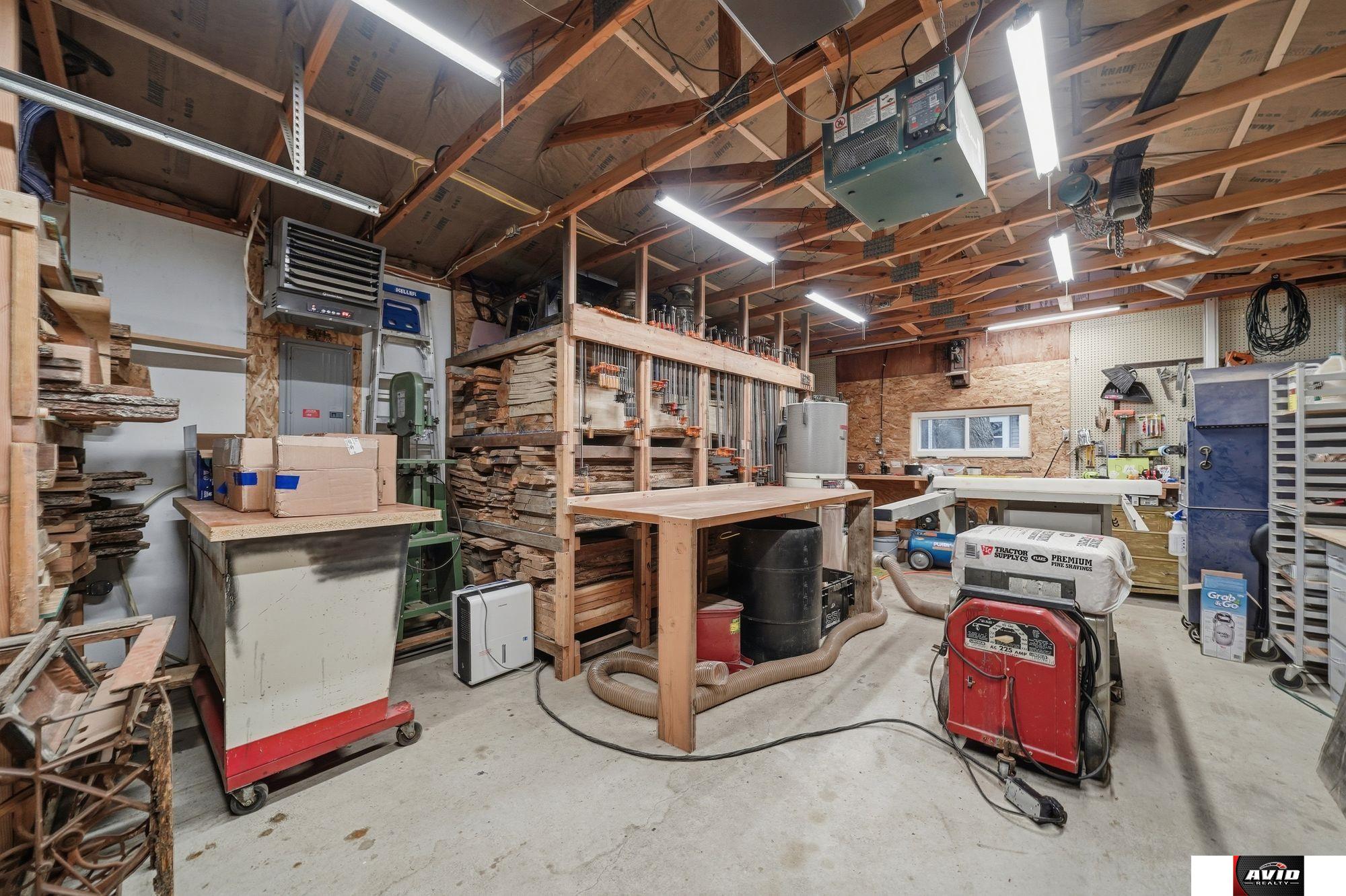 111 E 3rd Street, Valparaiso, NE, 68065