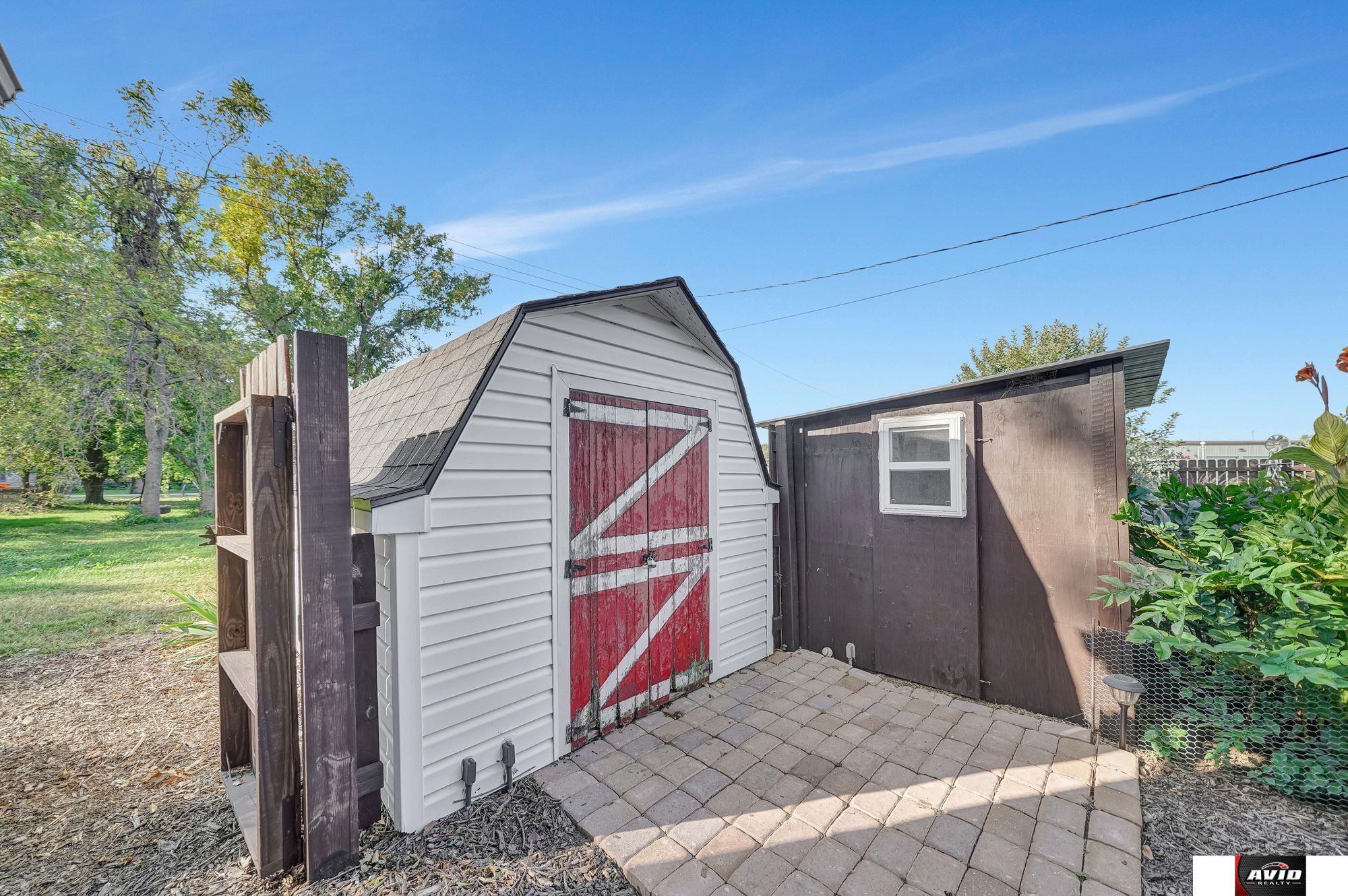 111 E 3rd Street, Valparaiso, NE, 68065