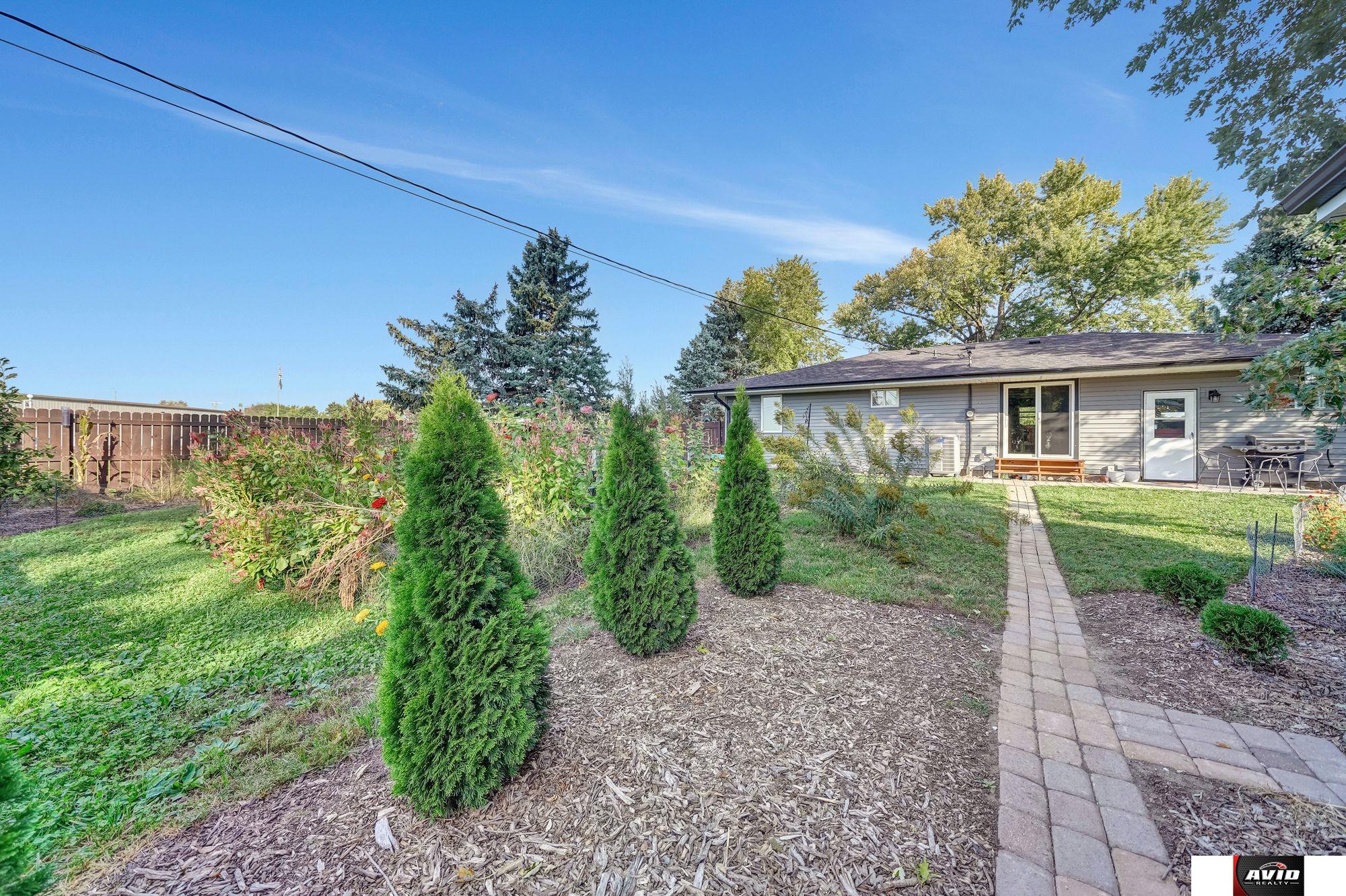 111 E 3rd Street, Valparaiso, NE, 68065