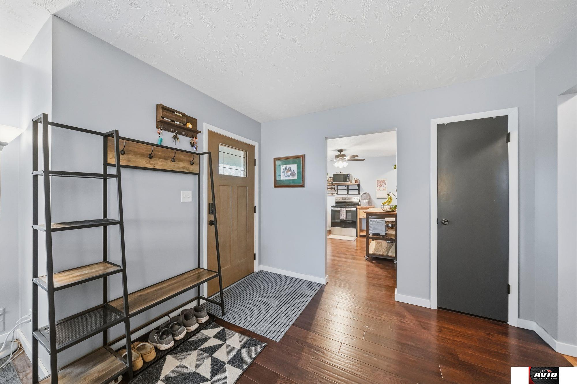 111 E 3rd Street, Valparaiso, NE, 68065