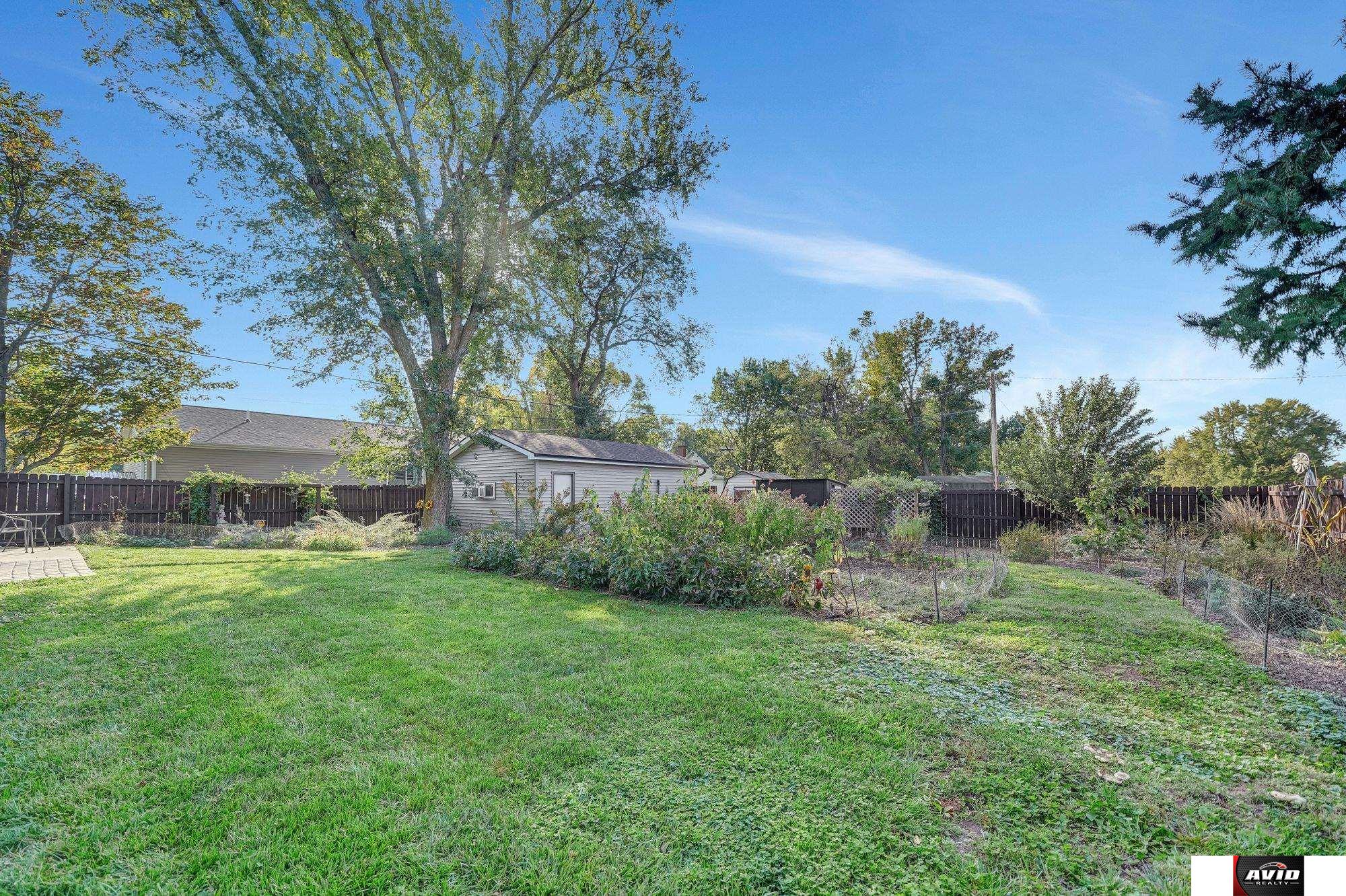 111 E 3rd Street, Valparaiso, NE, 68065