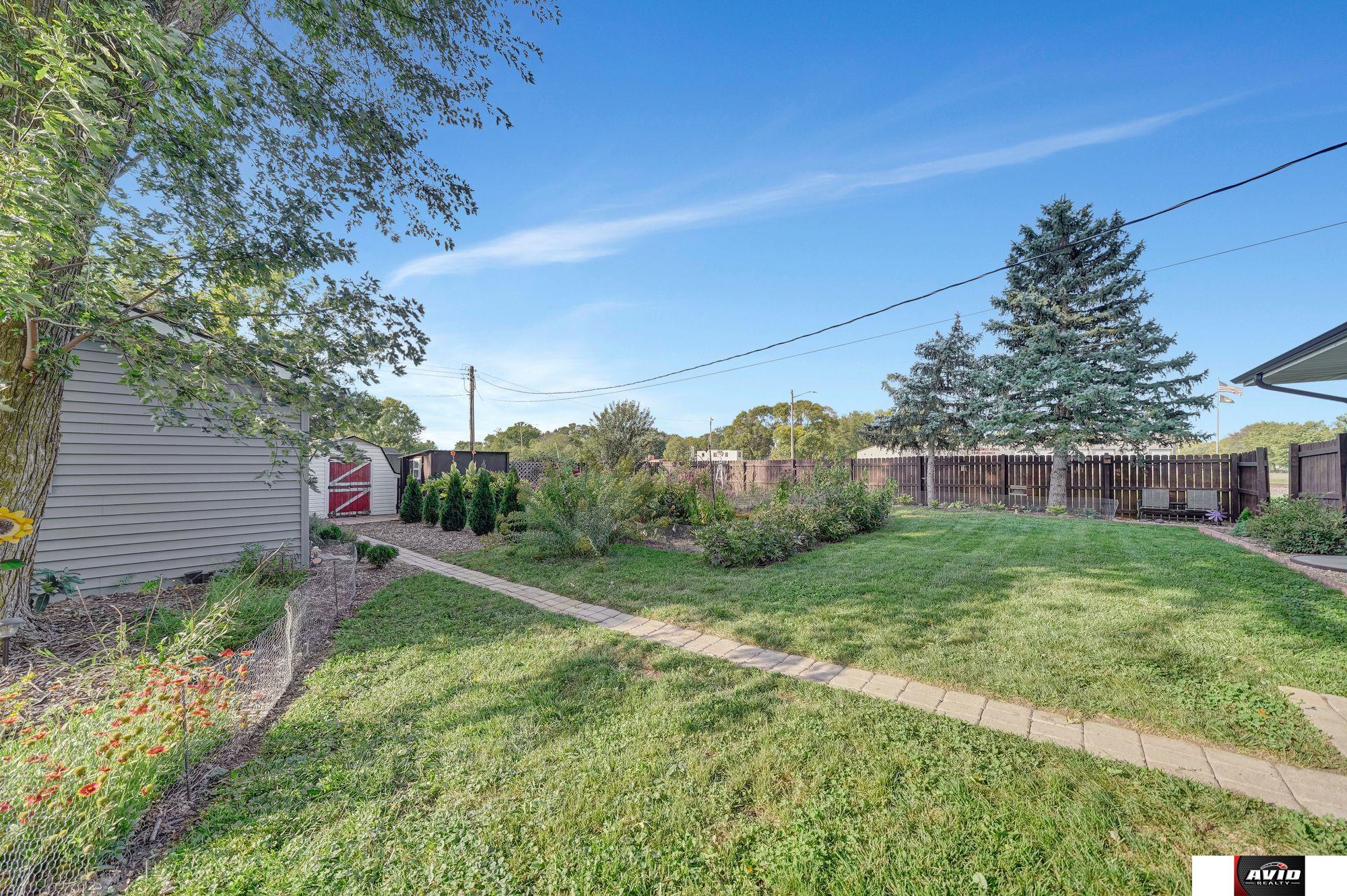 111 E 3rd Street, Valparaiso, NE, 68065