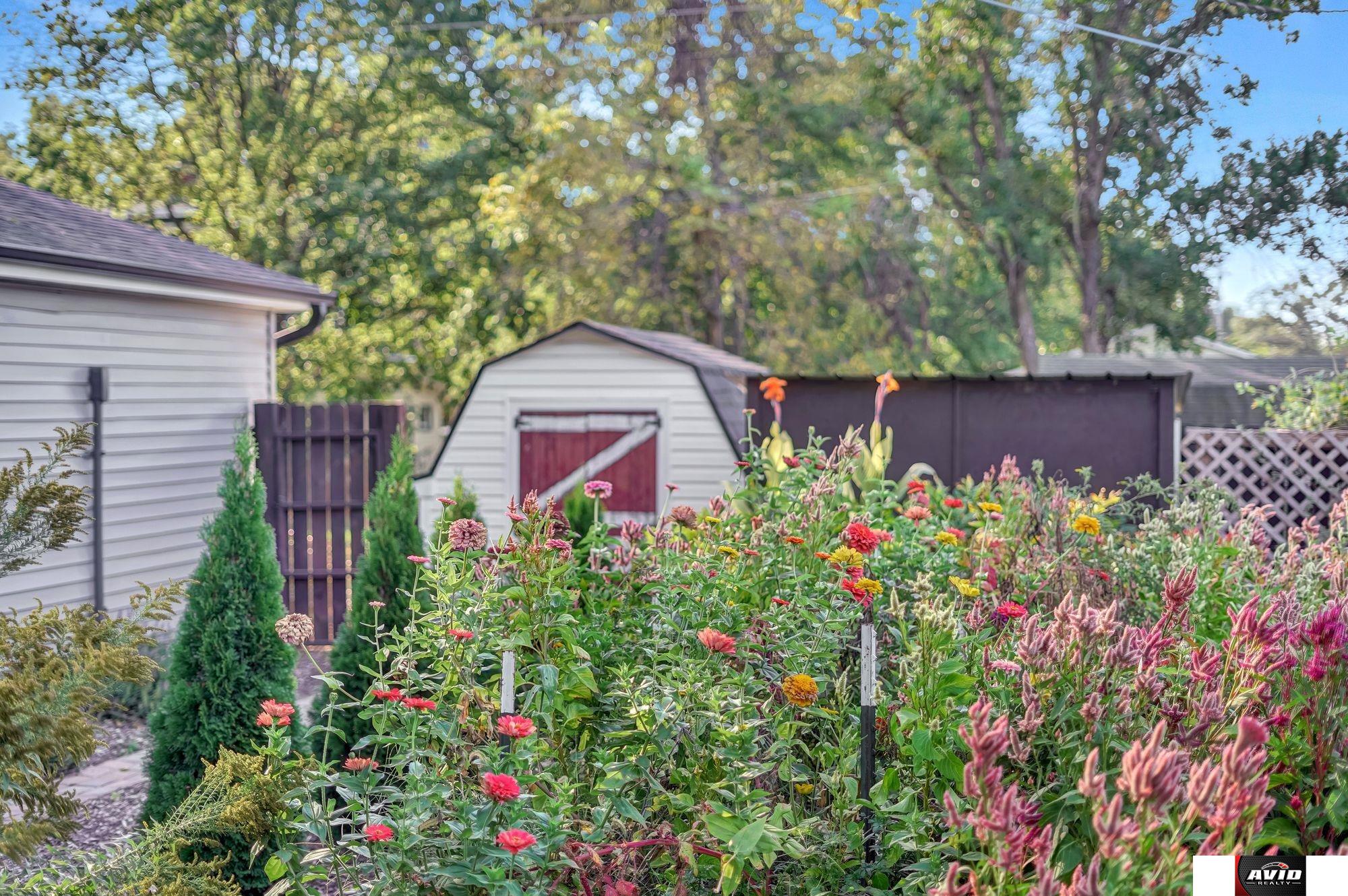 111 E 3rd Street, Valparaiso, NE, 68065