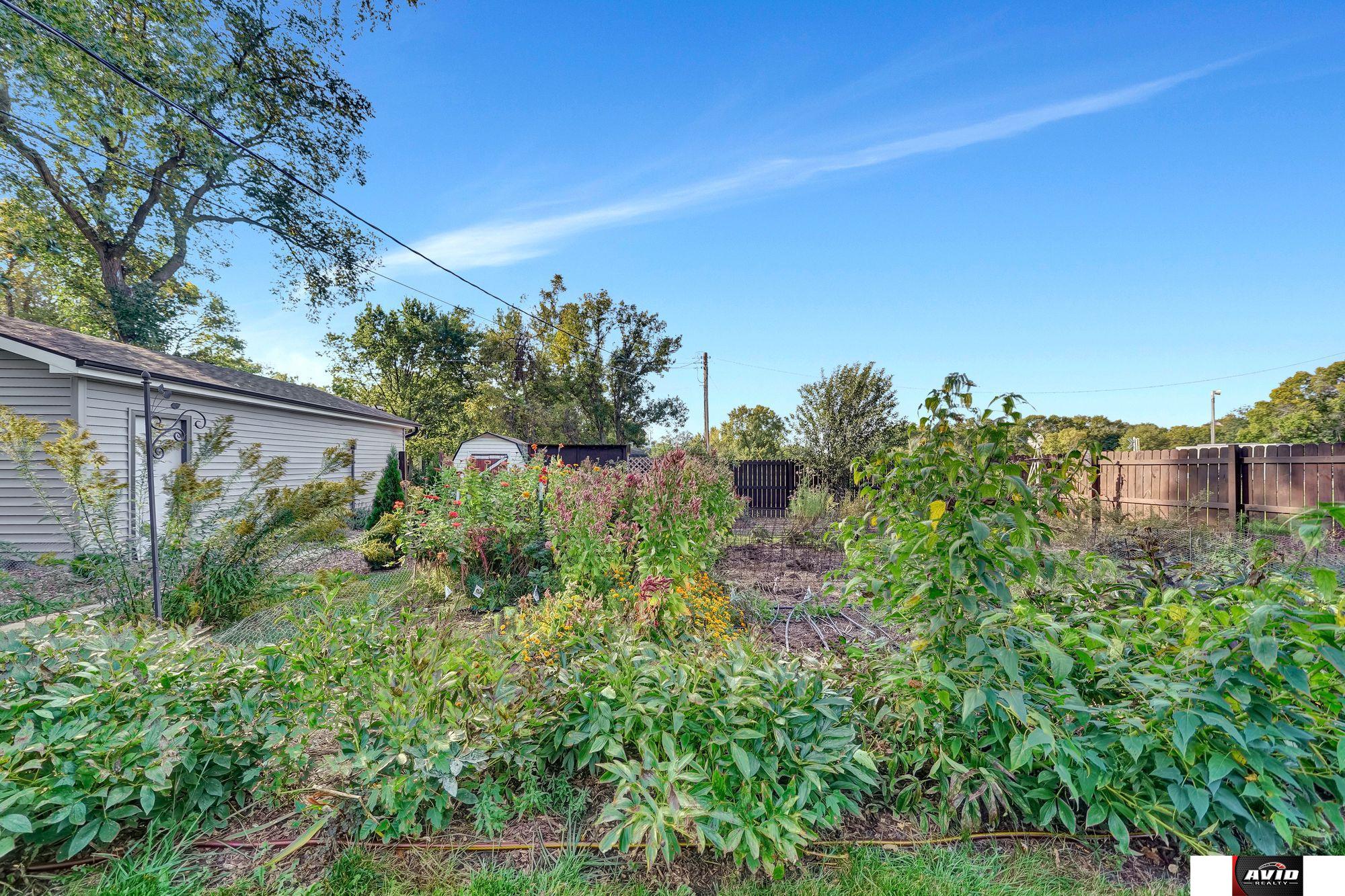 111 E 3rd Street, Valparaiso, NE, 68065