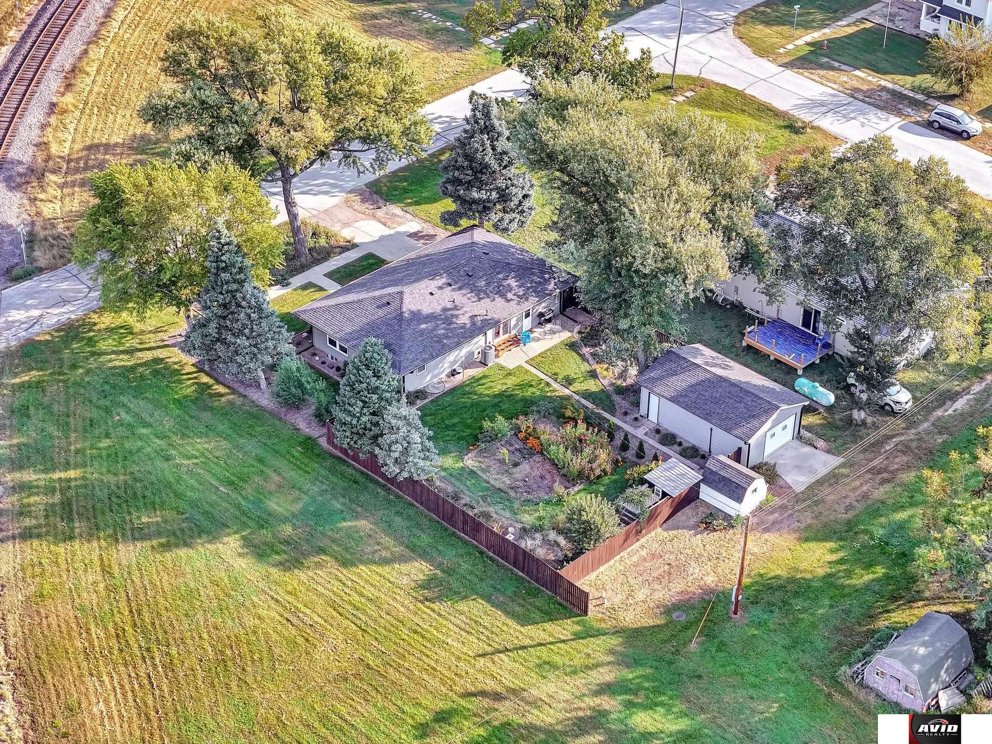 111 E 3rd Street, Valparaiso, NE, 68065