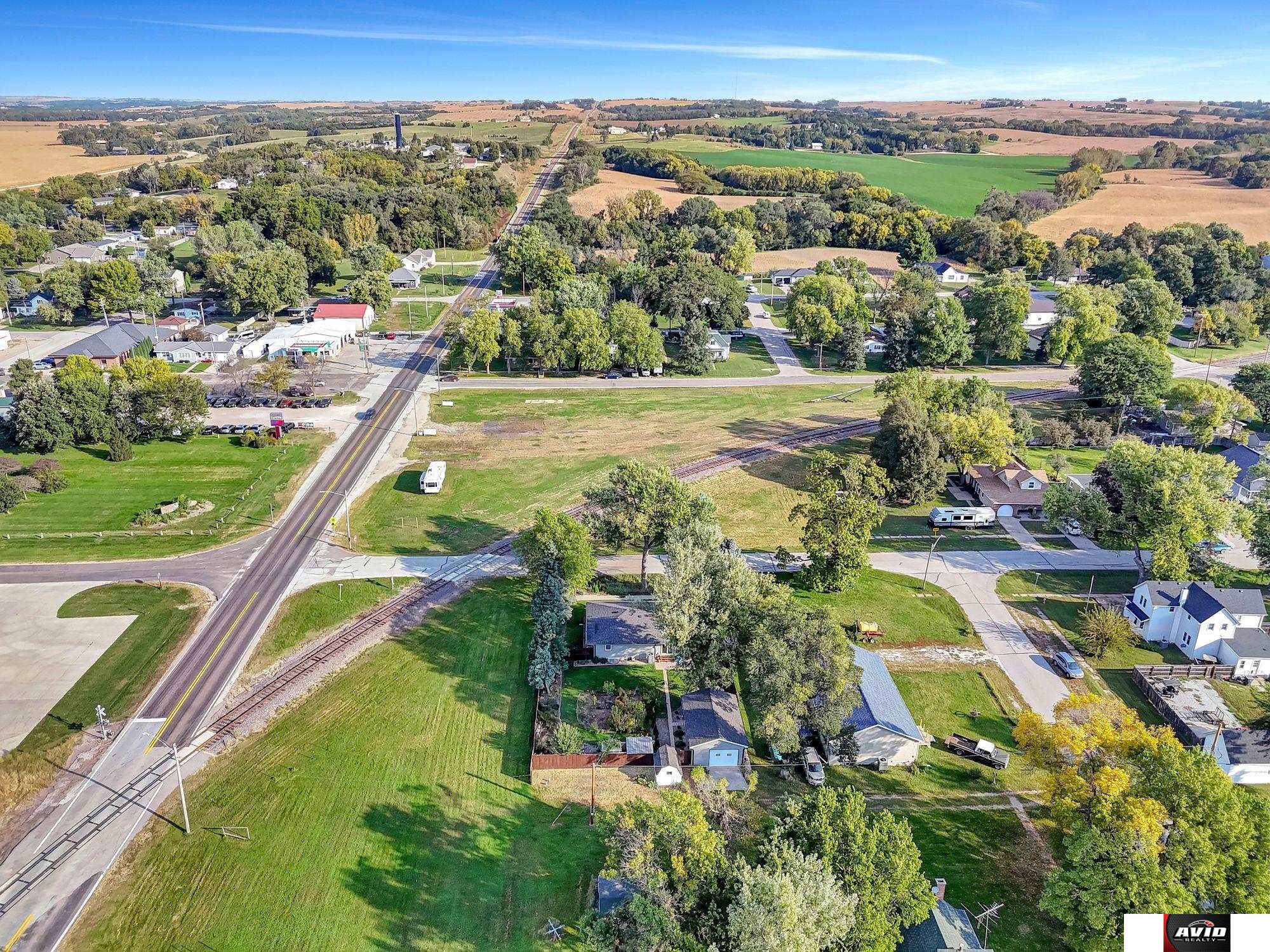 111 E 3rd Street, Valparaiso, NE, 68065