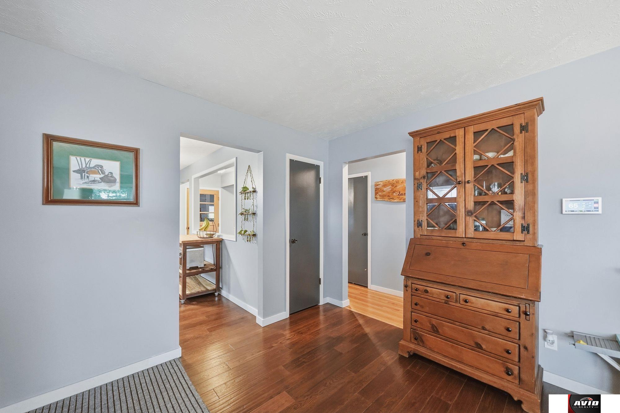 111 E 3rd Street, Valparaiso, NE, 68065