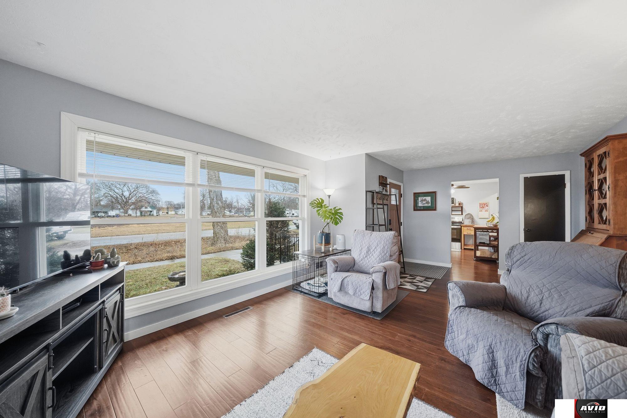 111 E 3rd Street, Valparaiso, NE, 68065