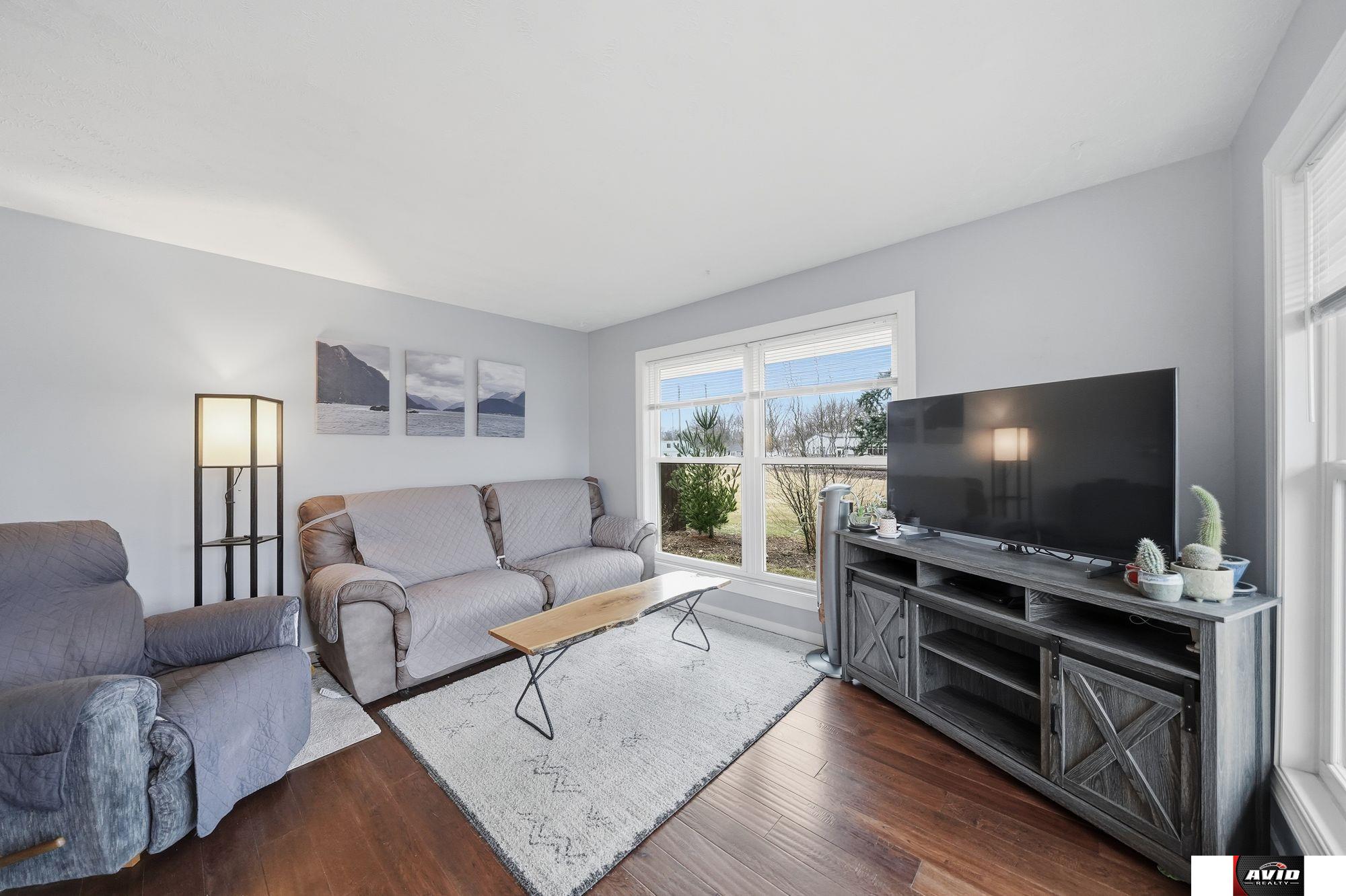 111 E 3rd Street, Valparaiso, NE, 68065