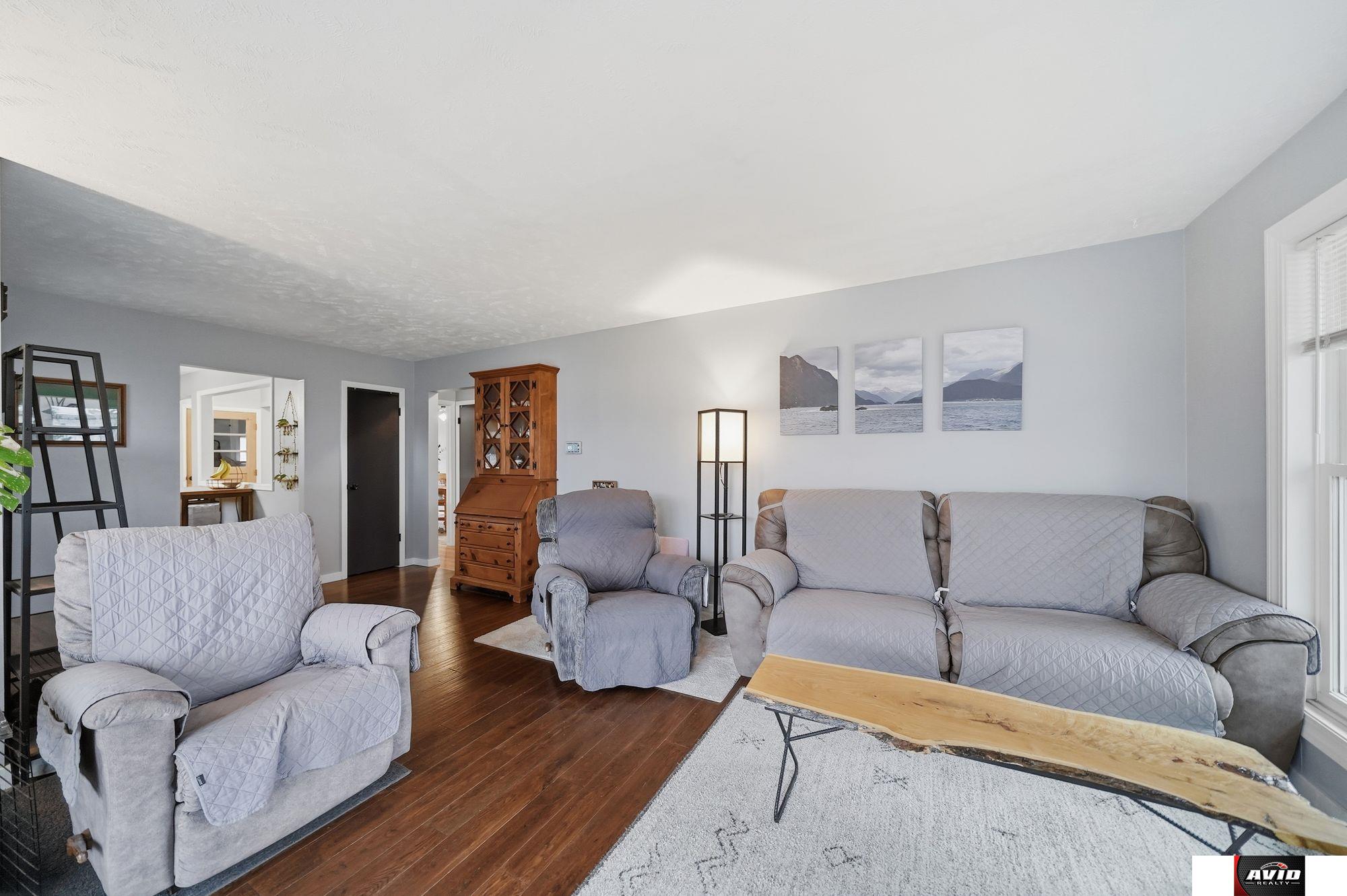 111 E 3rd Street, Valparaiso, NE, 68065