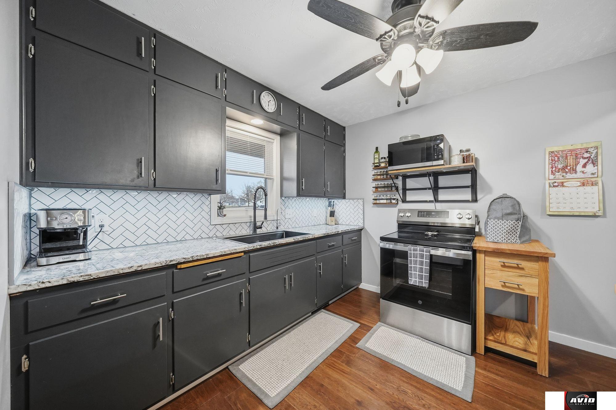 111 E 3rd Street, Valparaiso, NE, 68065