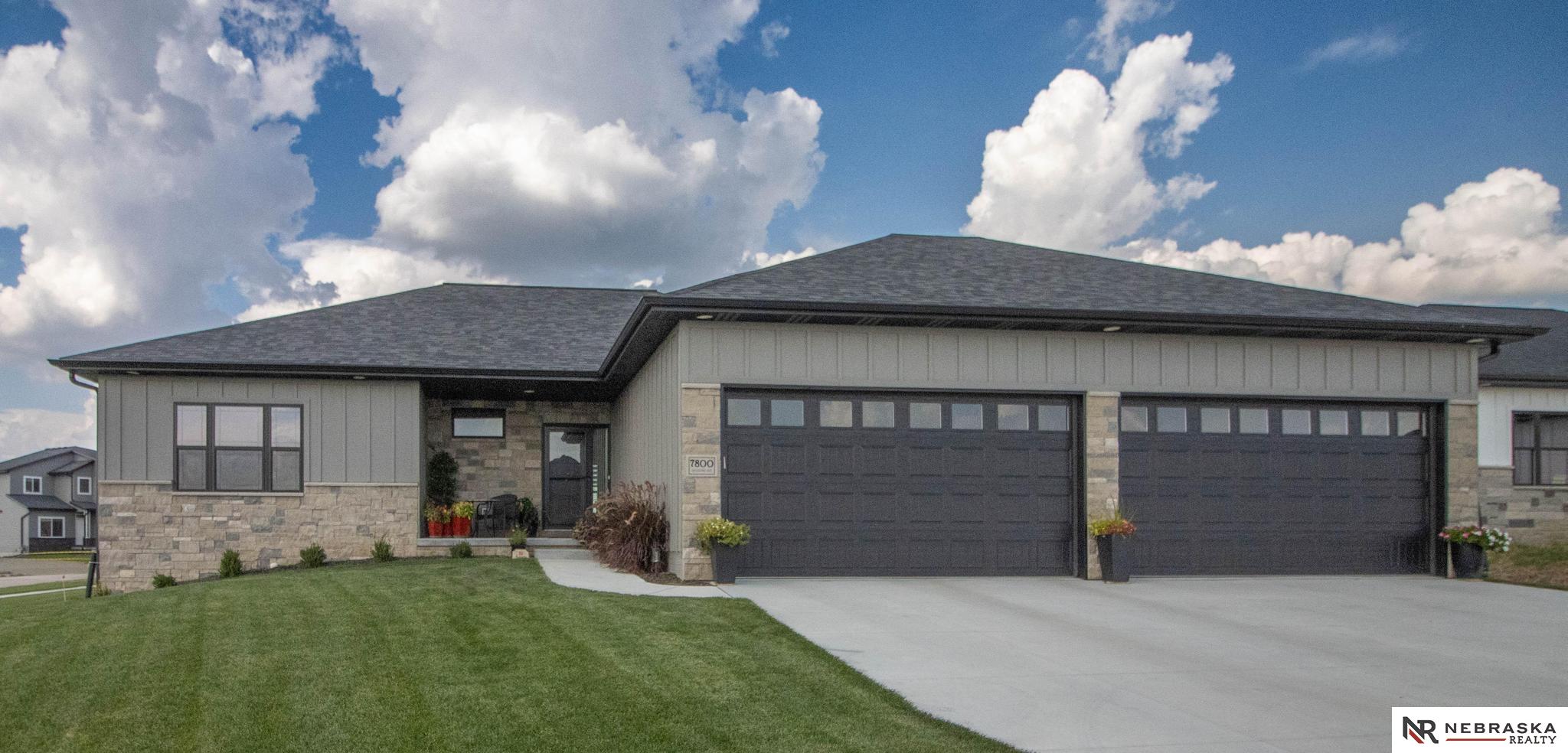 7800 Augustine Avenue, Lincoln