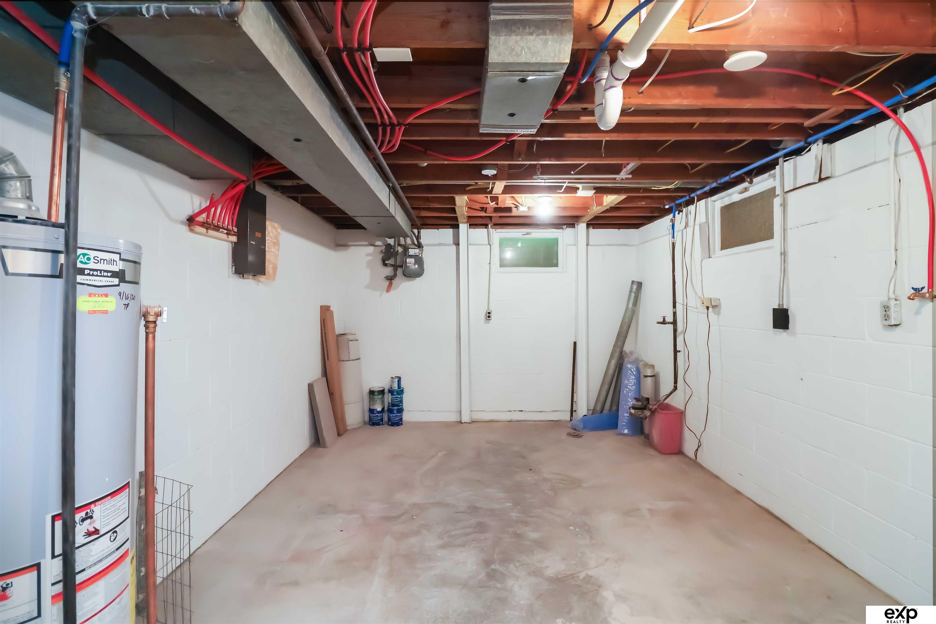 728 Eastridge Drive, Lincoln, NE, 68510