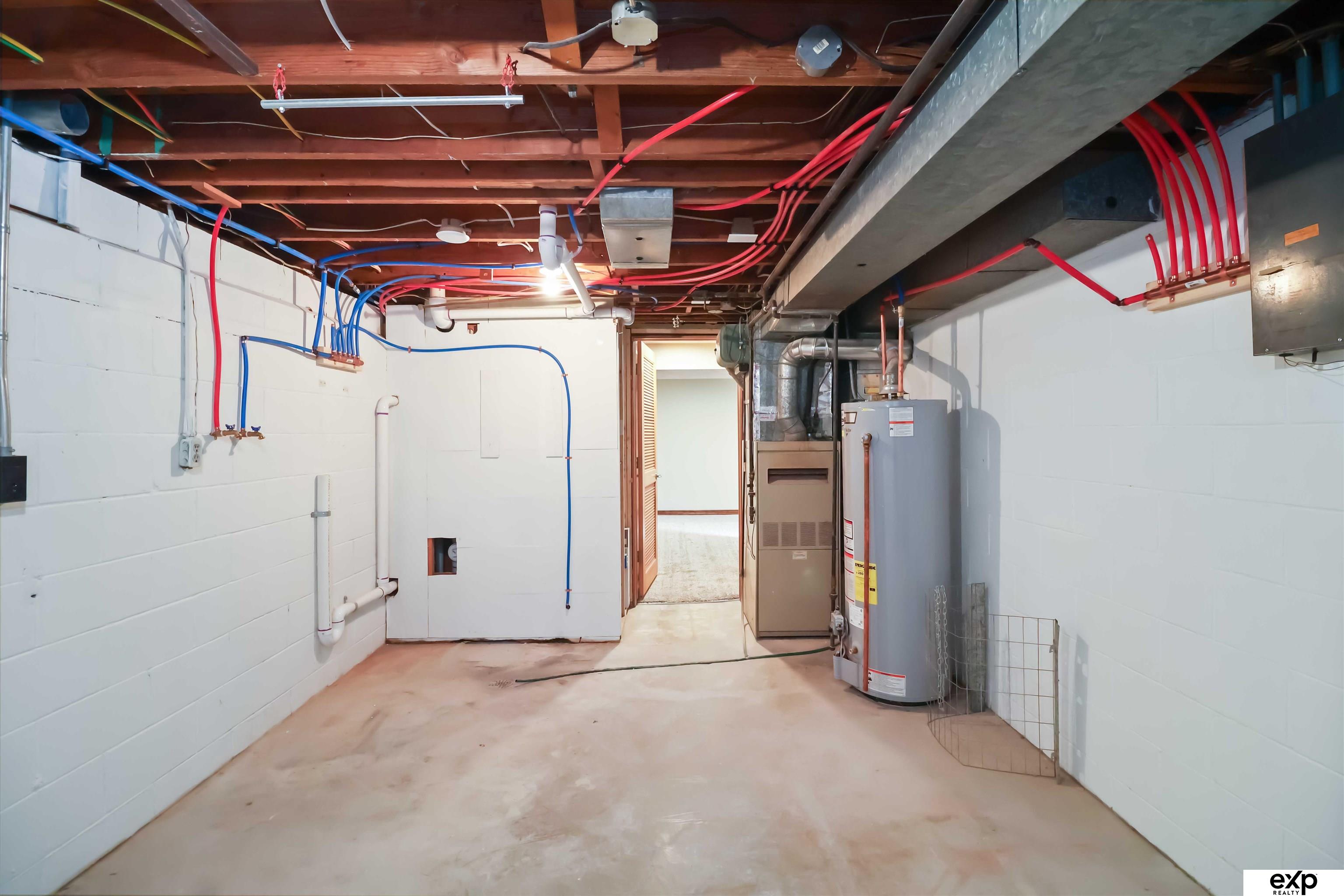 728 Eastridge Drive, Lincoln, NE, 68510