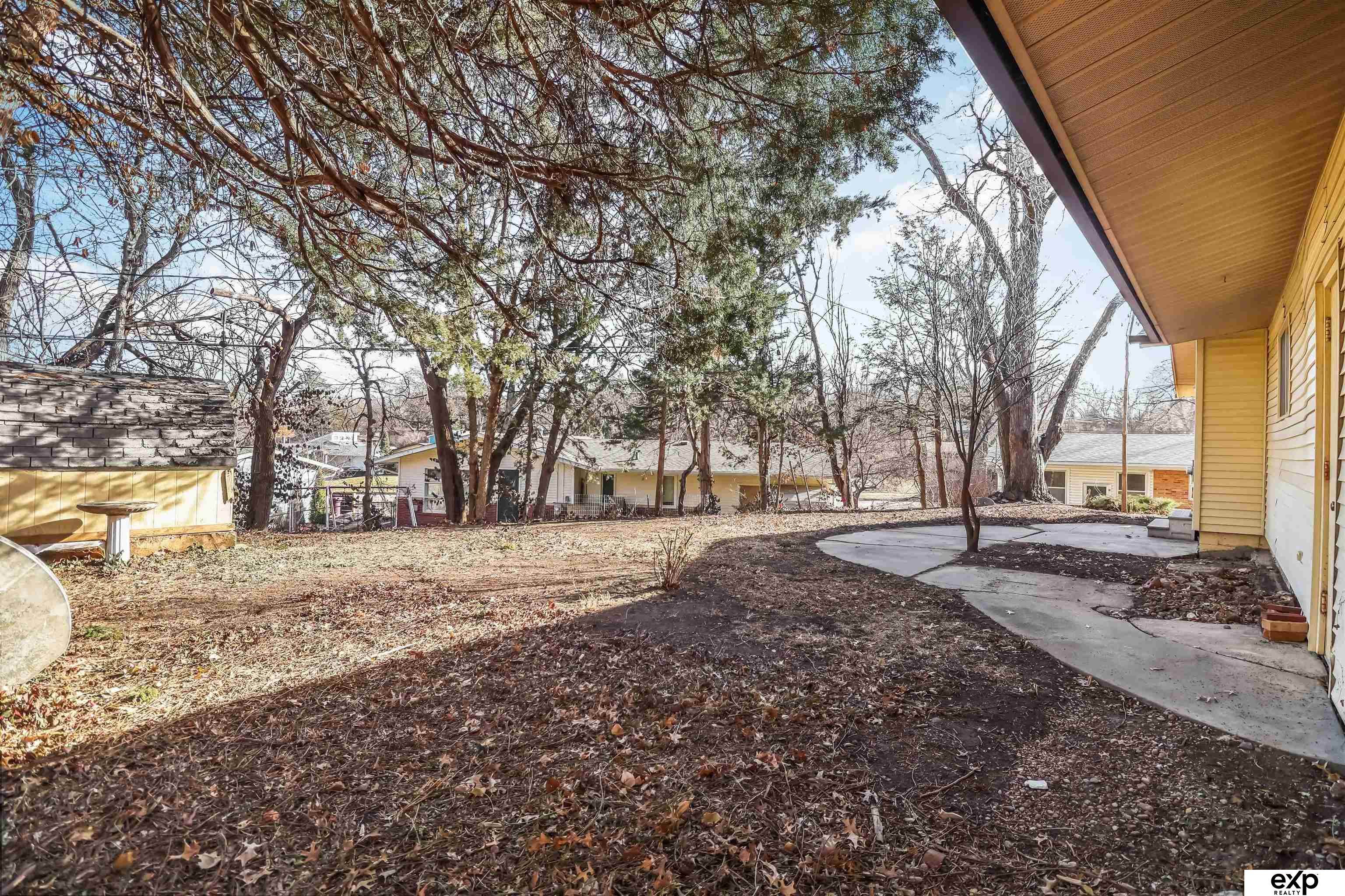 728 Eastridge Drive, Lincoln, NE, 68510