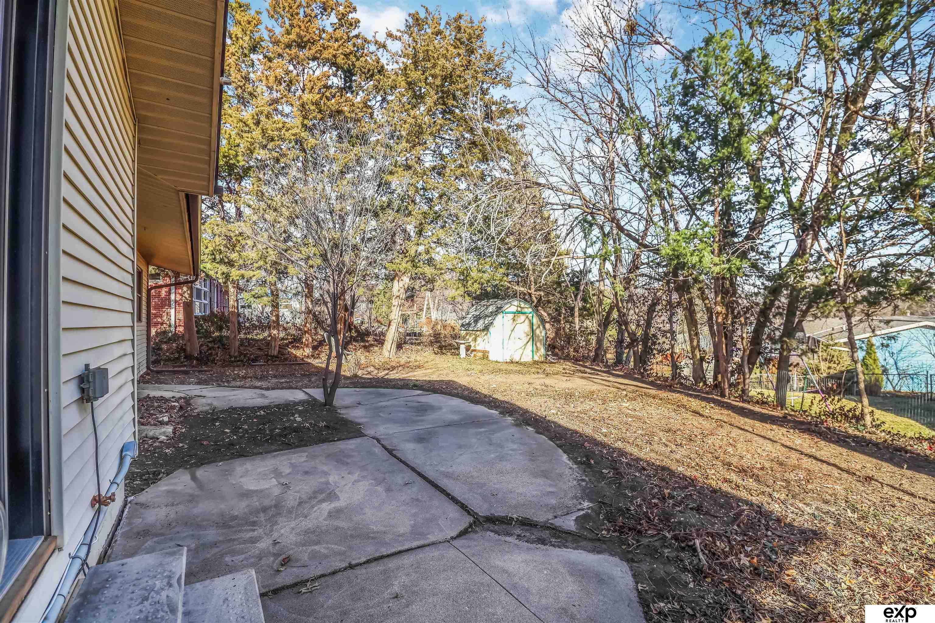 728 Eastridge Drive, Lincoln, NE, 68510