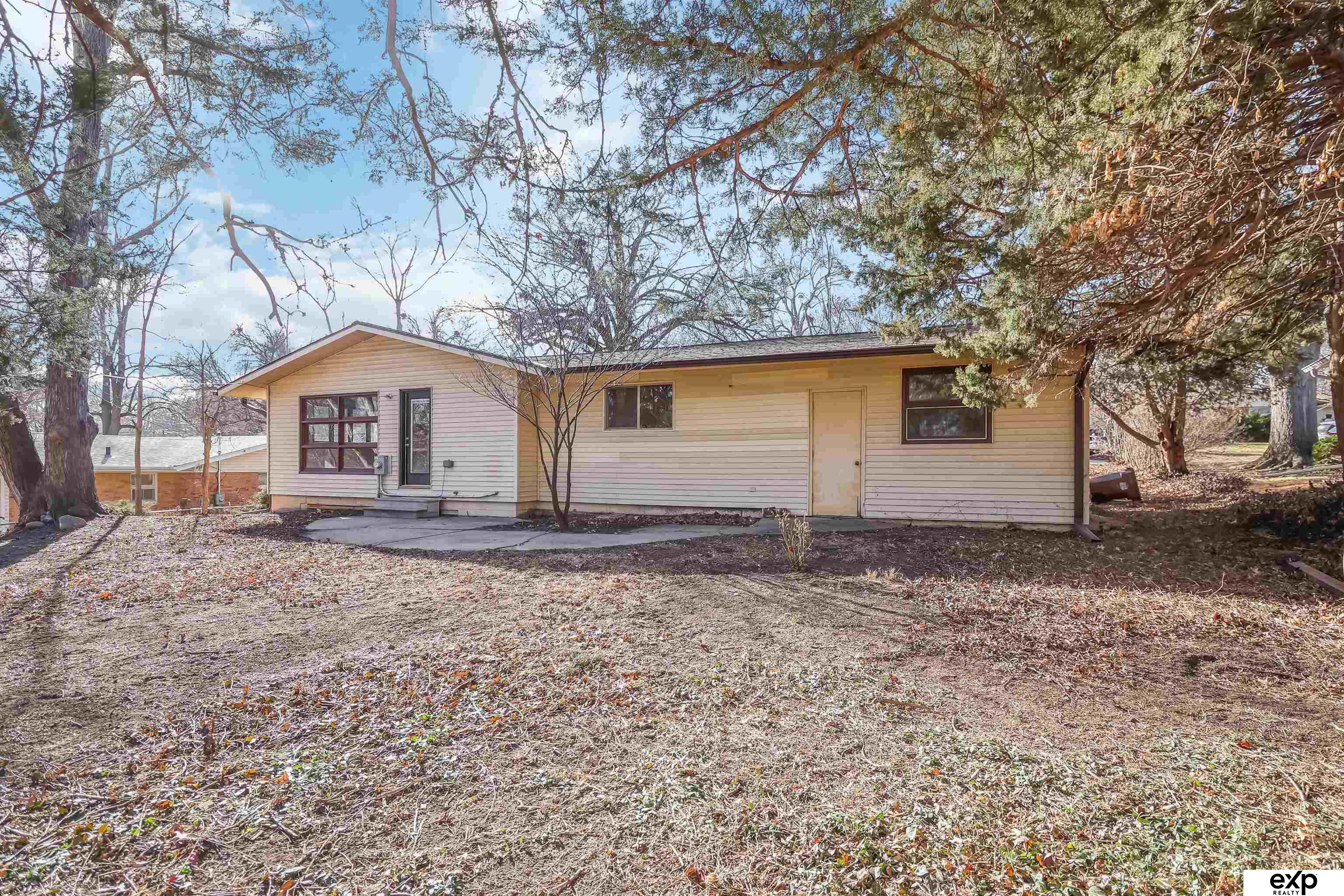 728 Eastridge Drive, Lincoln, NE, 68510