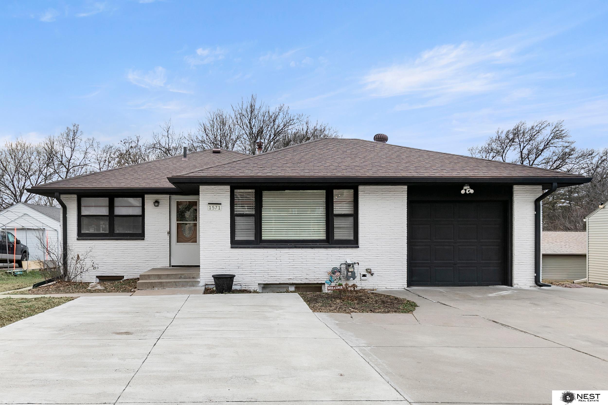 4515 High Street, Lincoln, NE, 68506