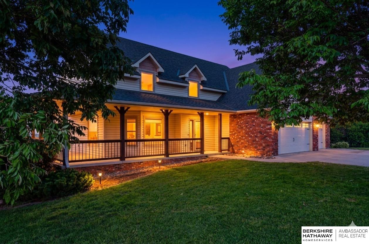 1013 Mary Beth Circle, Blair, NE, 68008